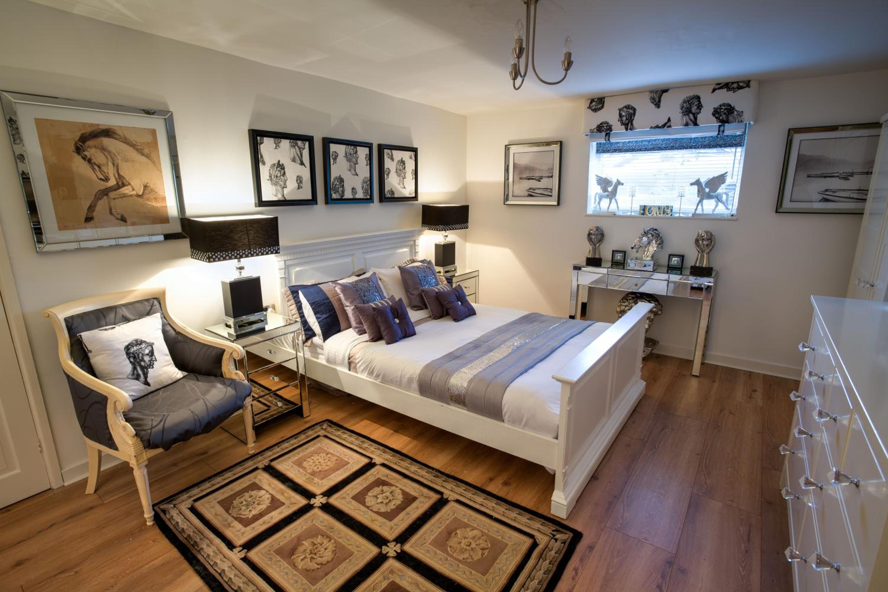 Superior Double Room - Photo 1