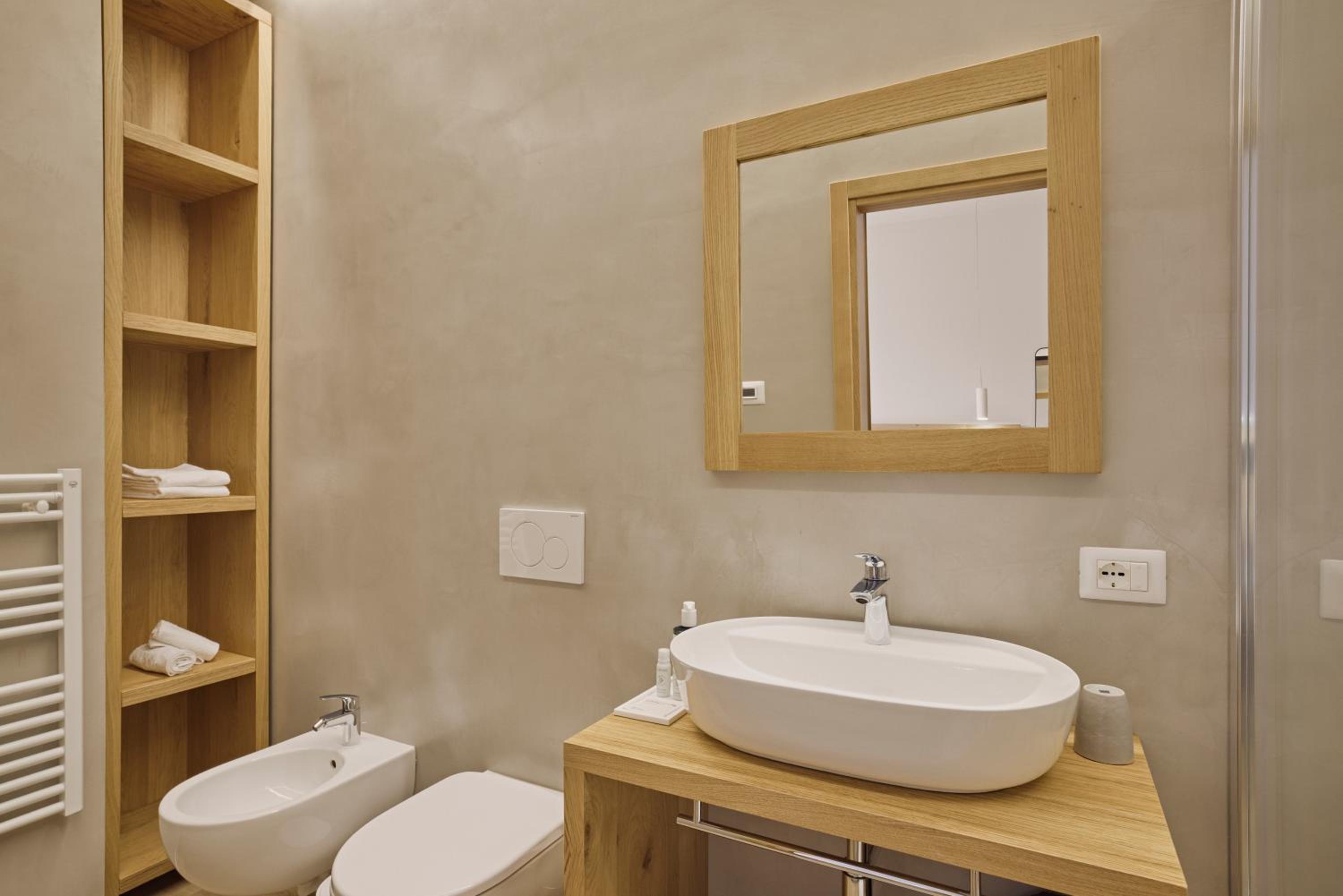 Superior Double Room - Photo 2