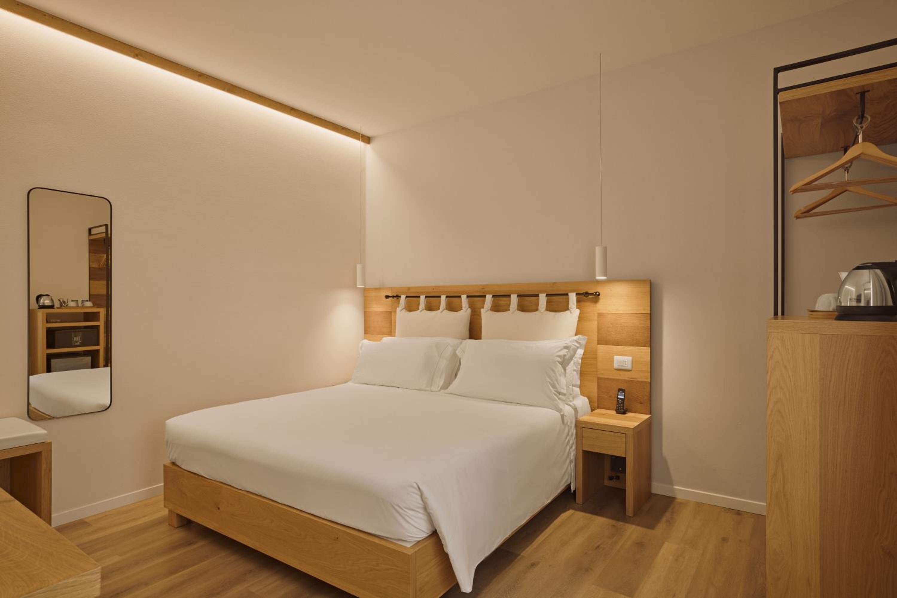 Superior Double Room - Photo 5