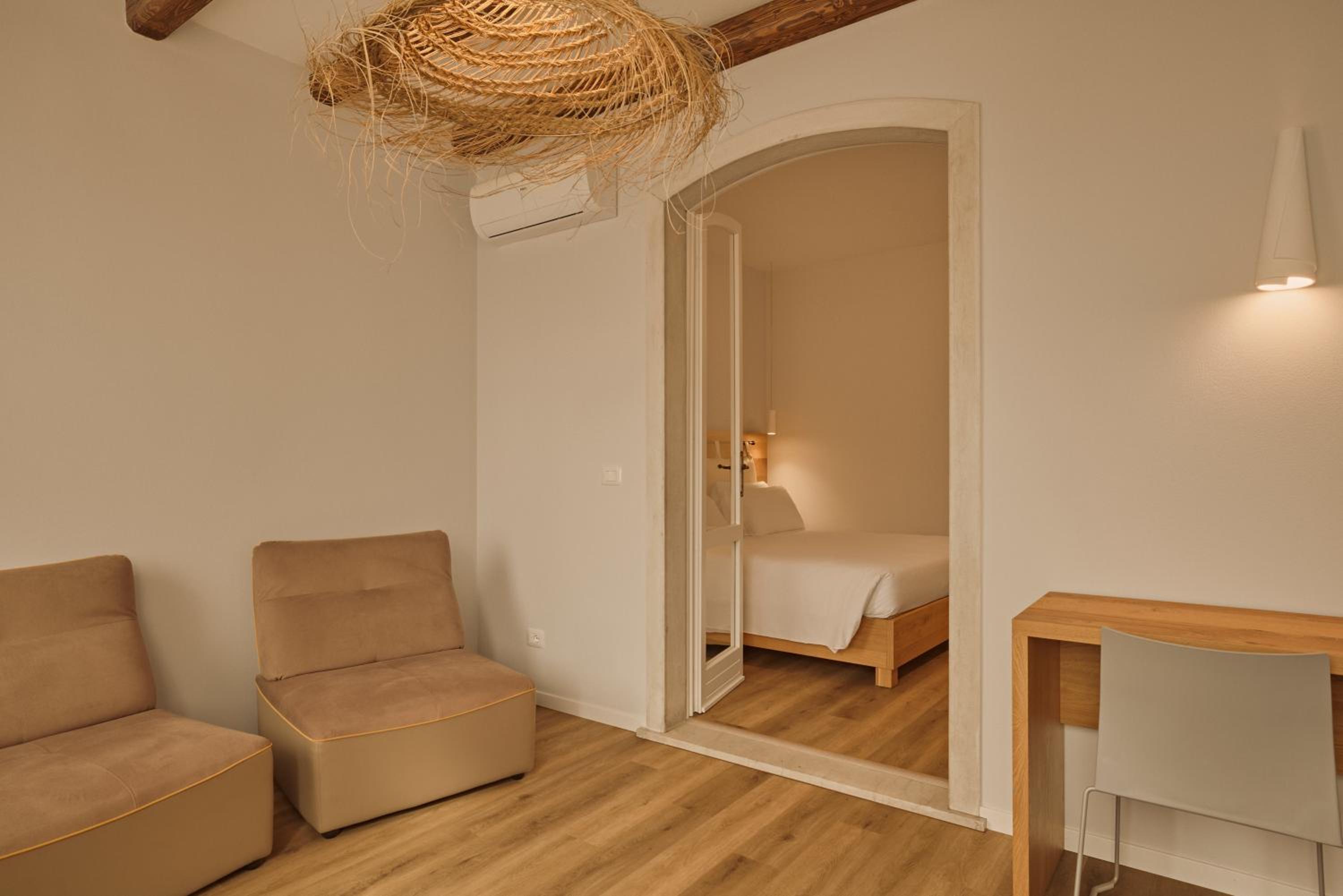 Junior Suite photo 2