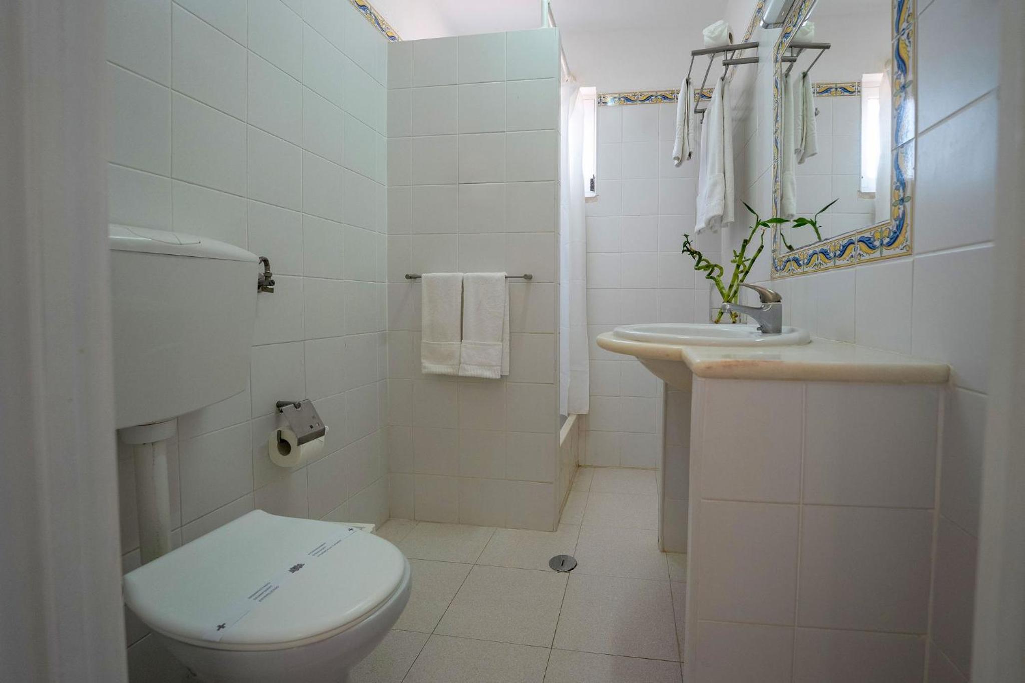One-Bedroom Apartment (4 Adults)