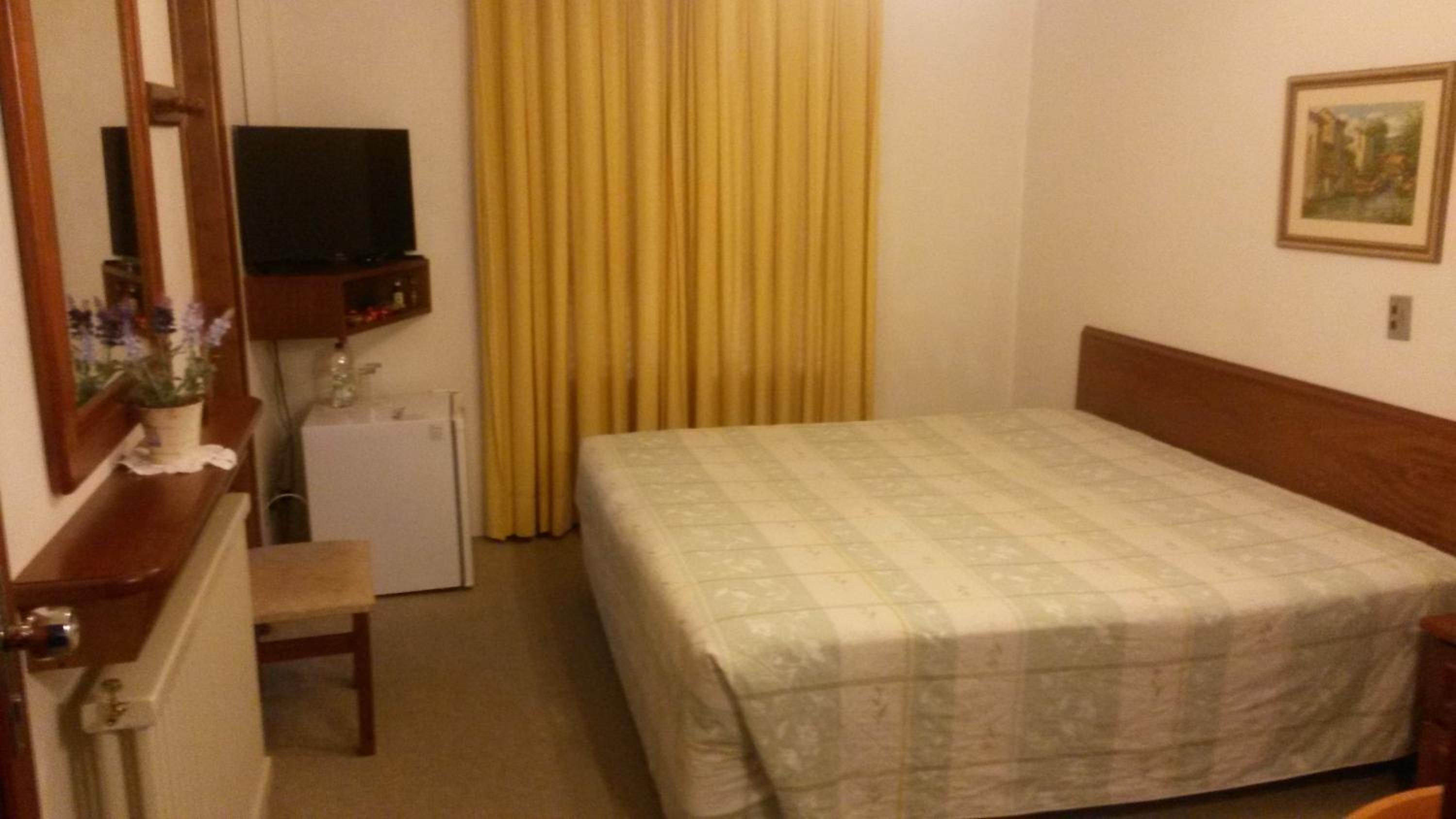 Deluxe Double or Twin Room photo 3