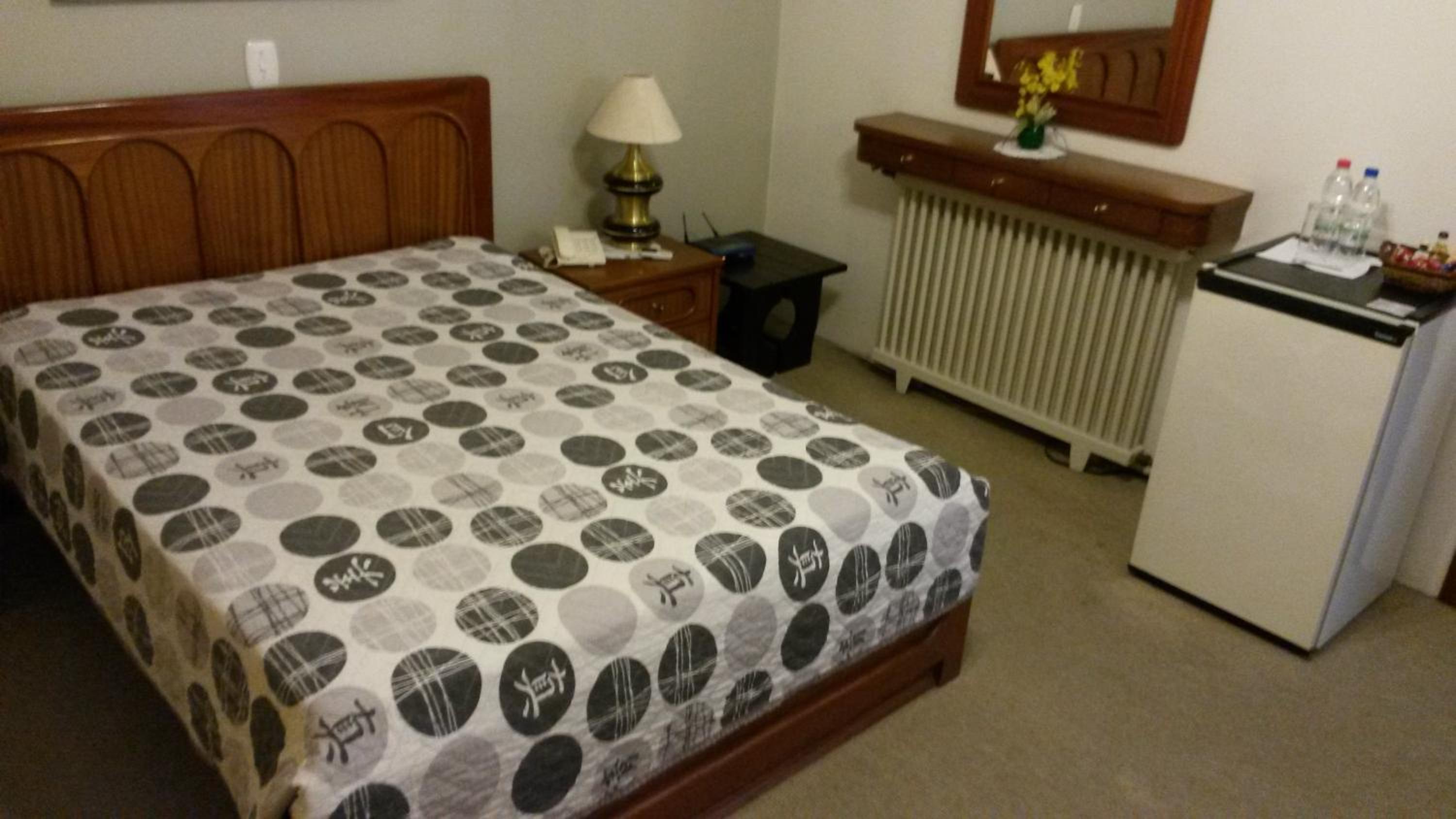 Deluxe Double or Twin Room photo 2