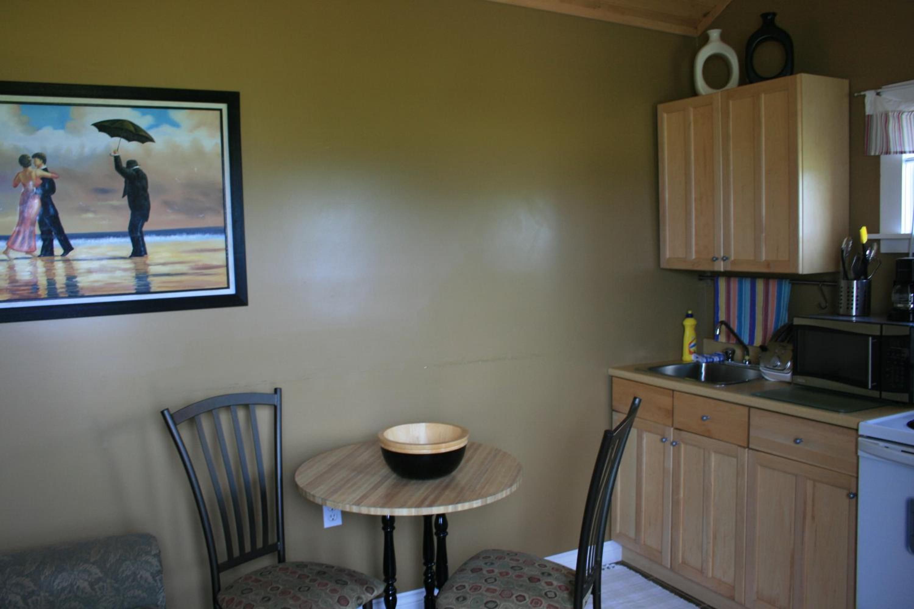 One-Bedroom House photo 2