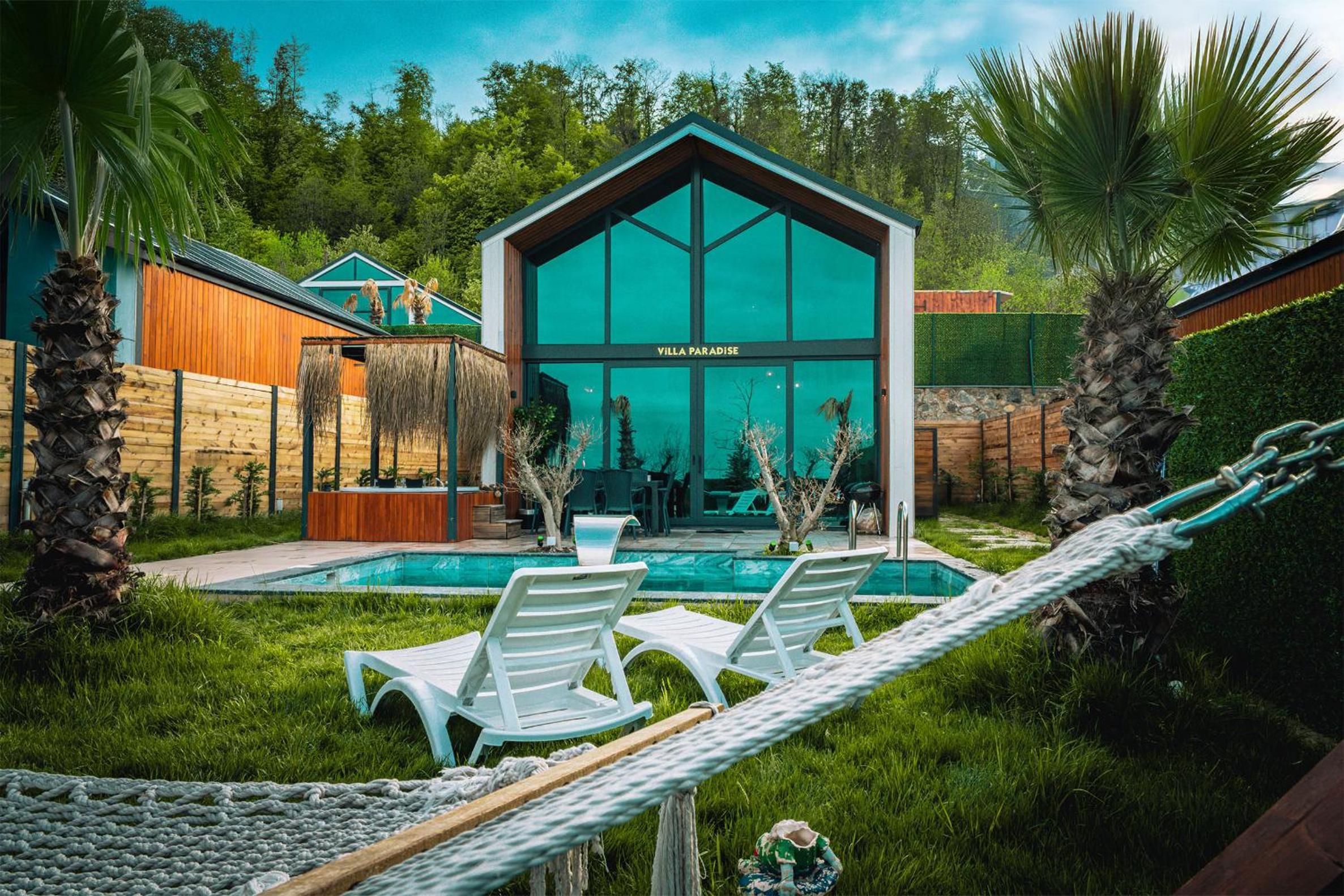 Superior Villa