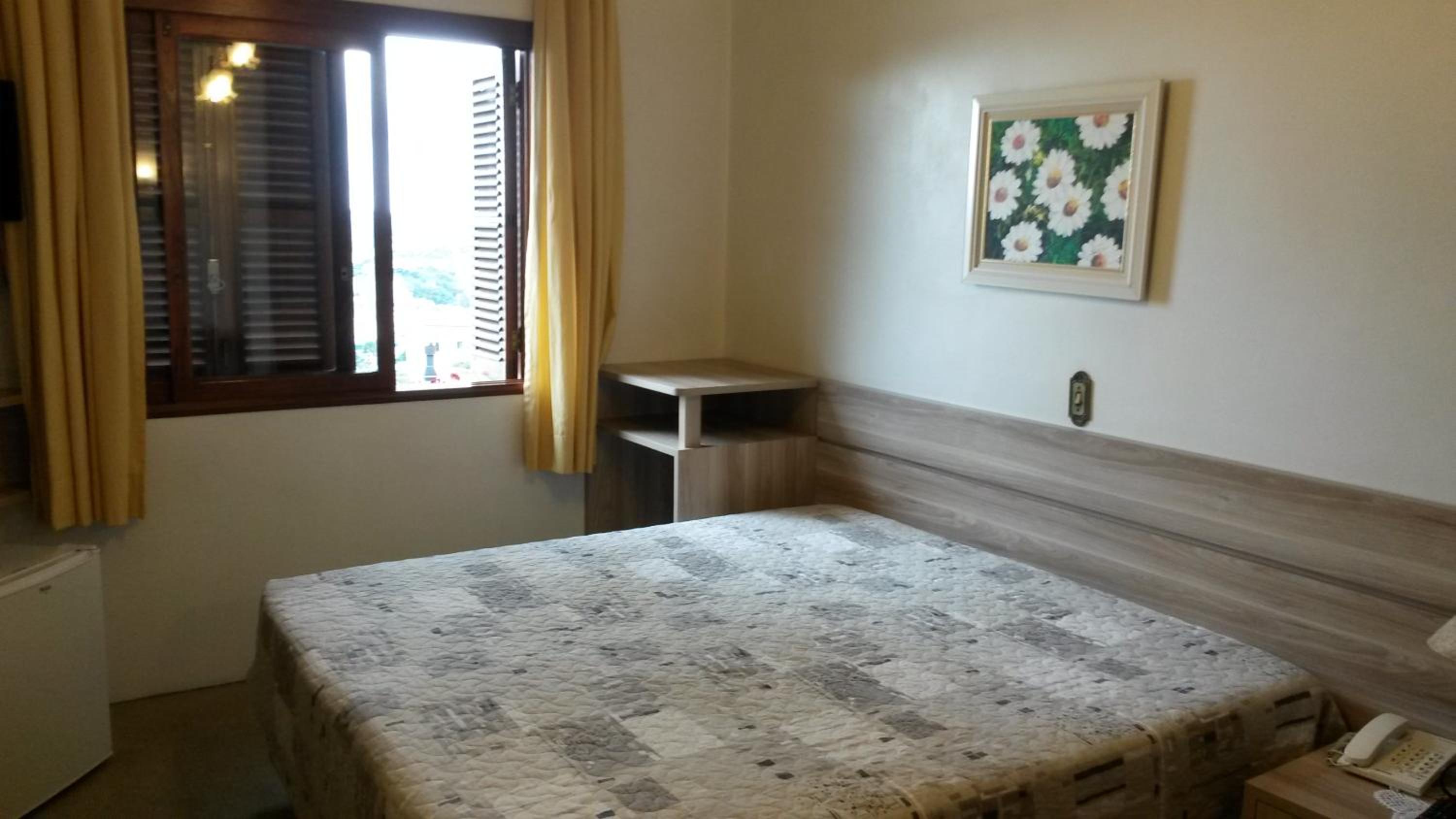 Standard Double Room photo 3