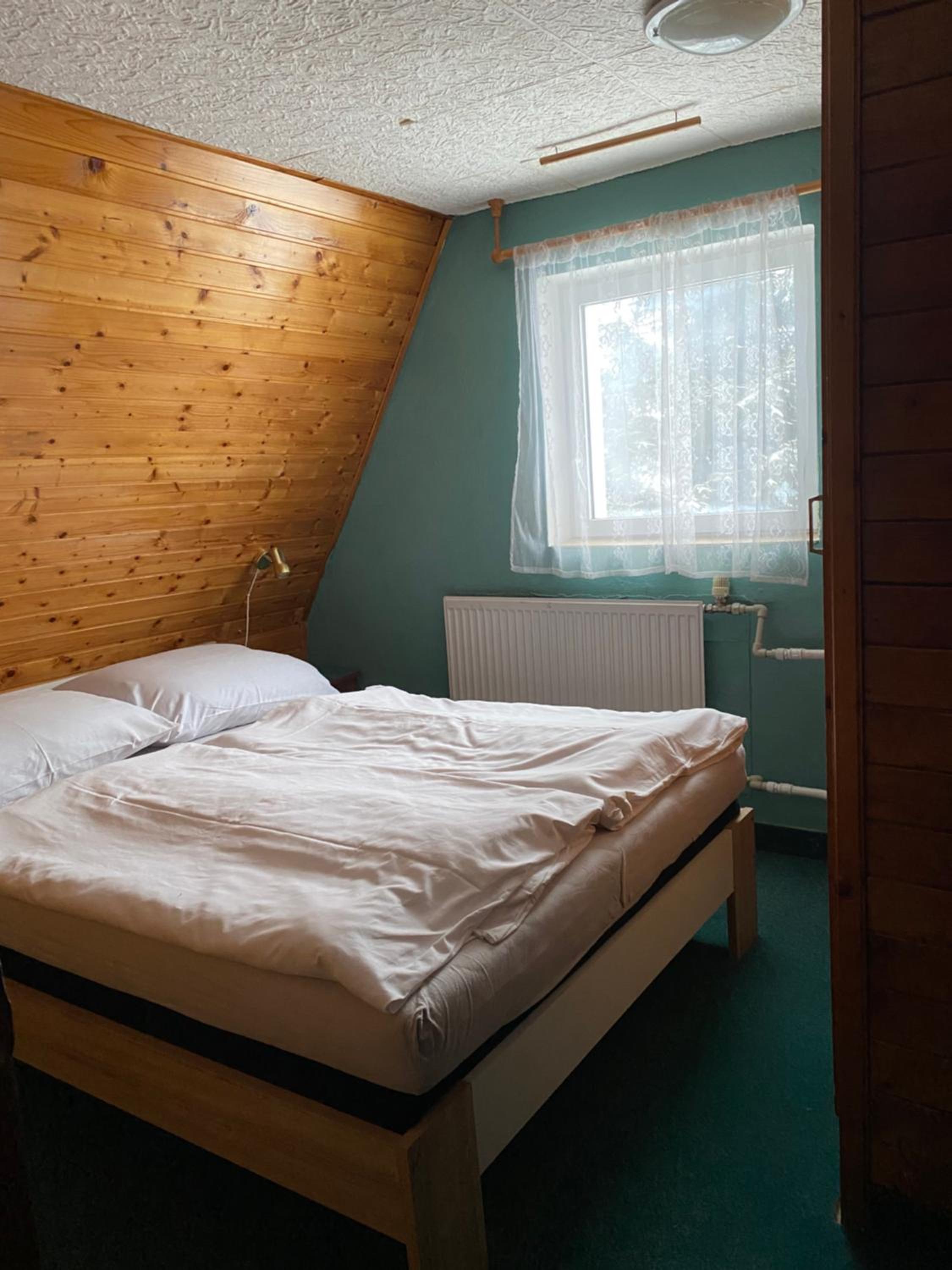 Standard Double Room photo 1