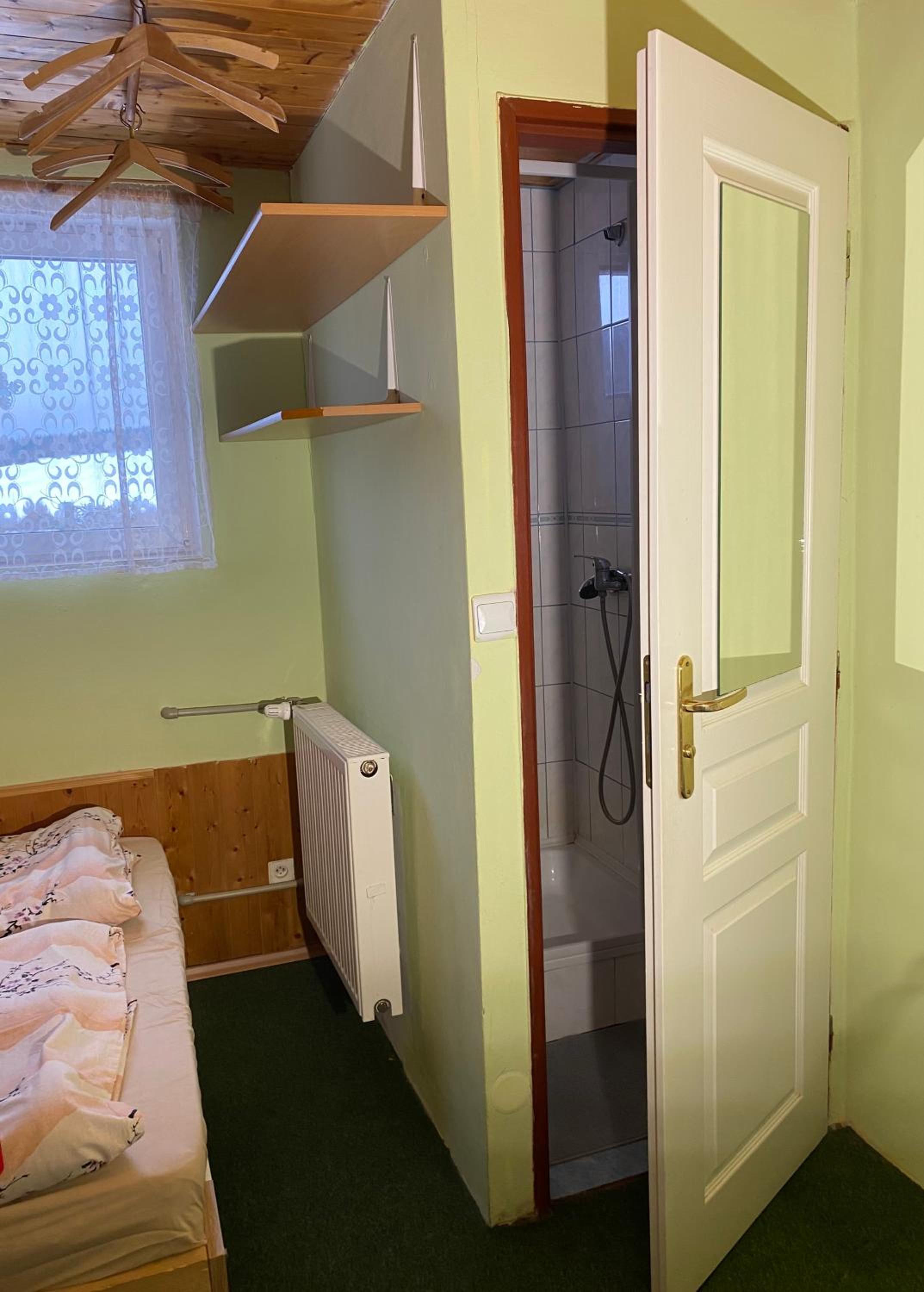 Standard Double Room photo 1