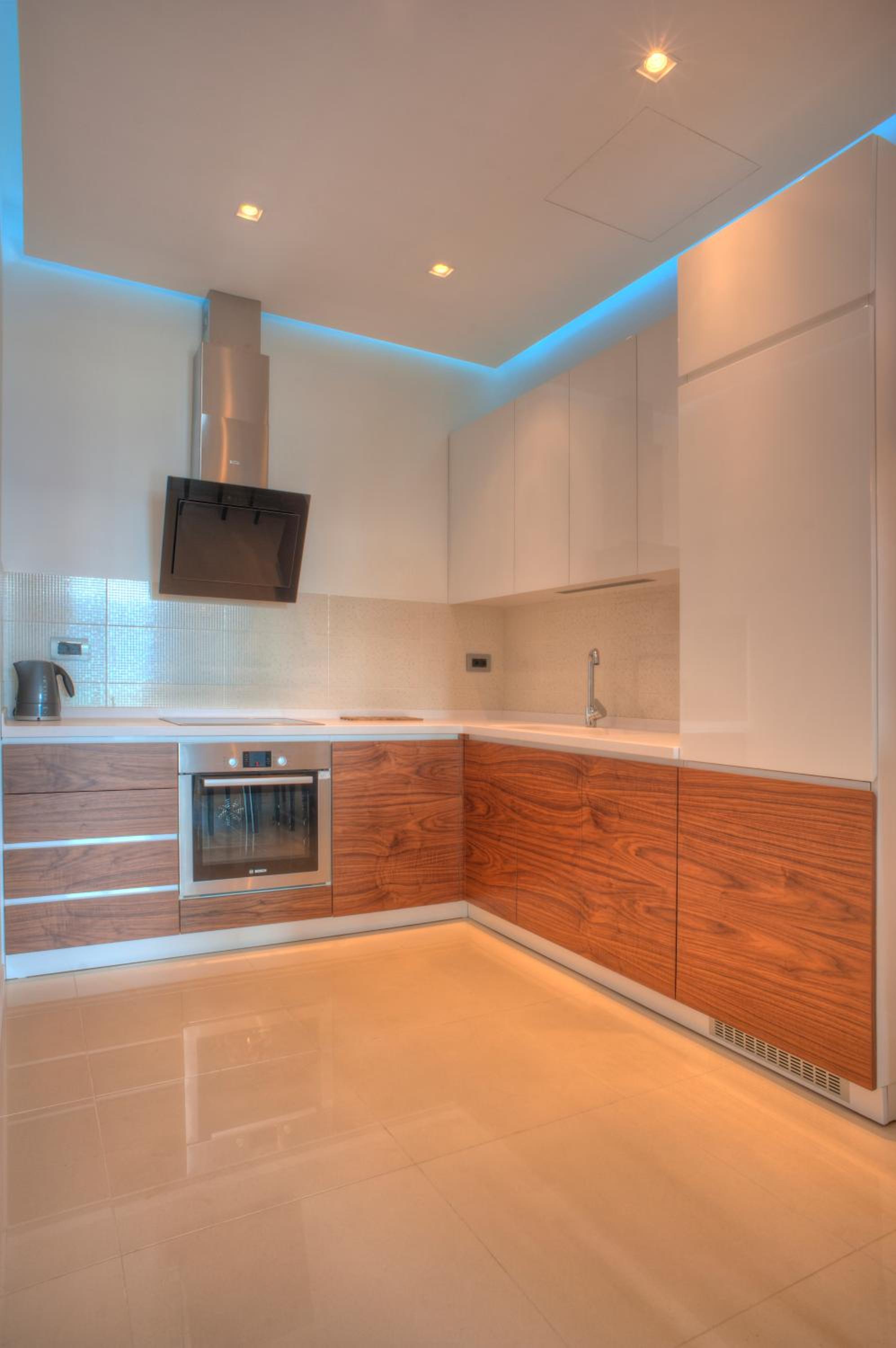 Two-Bedroom Apartment with Sea View photo 2