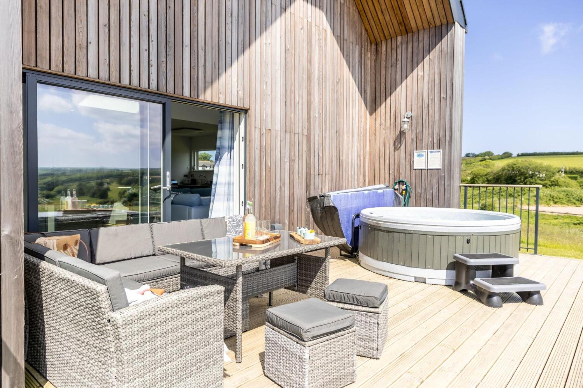Holiday Home photo 2