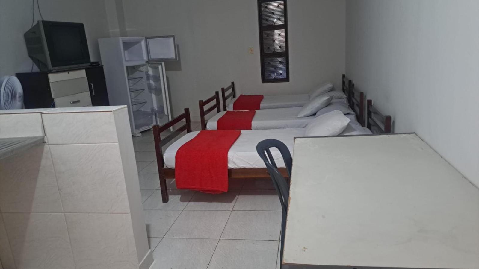 Comfort Triple Room photo 1