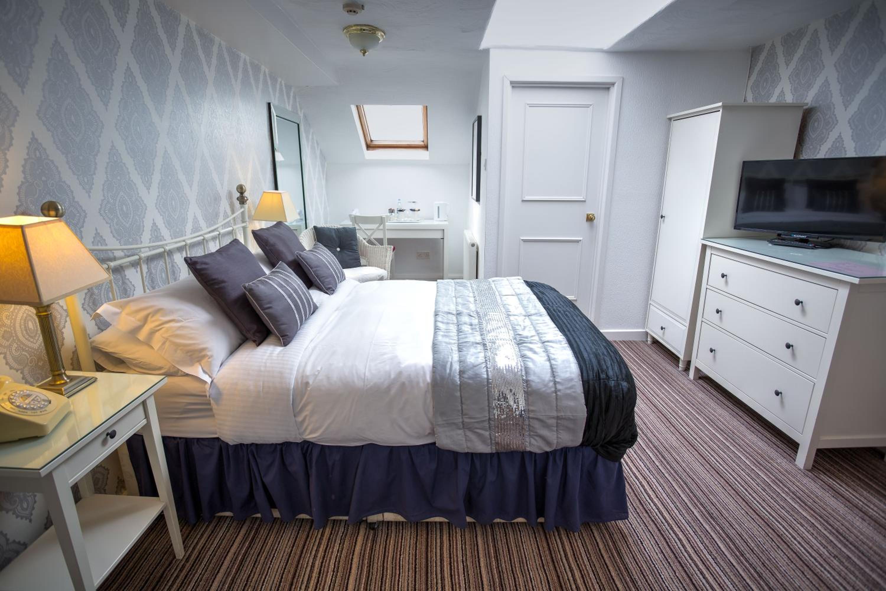 Superior Double Room - Photo 9