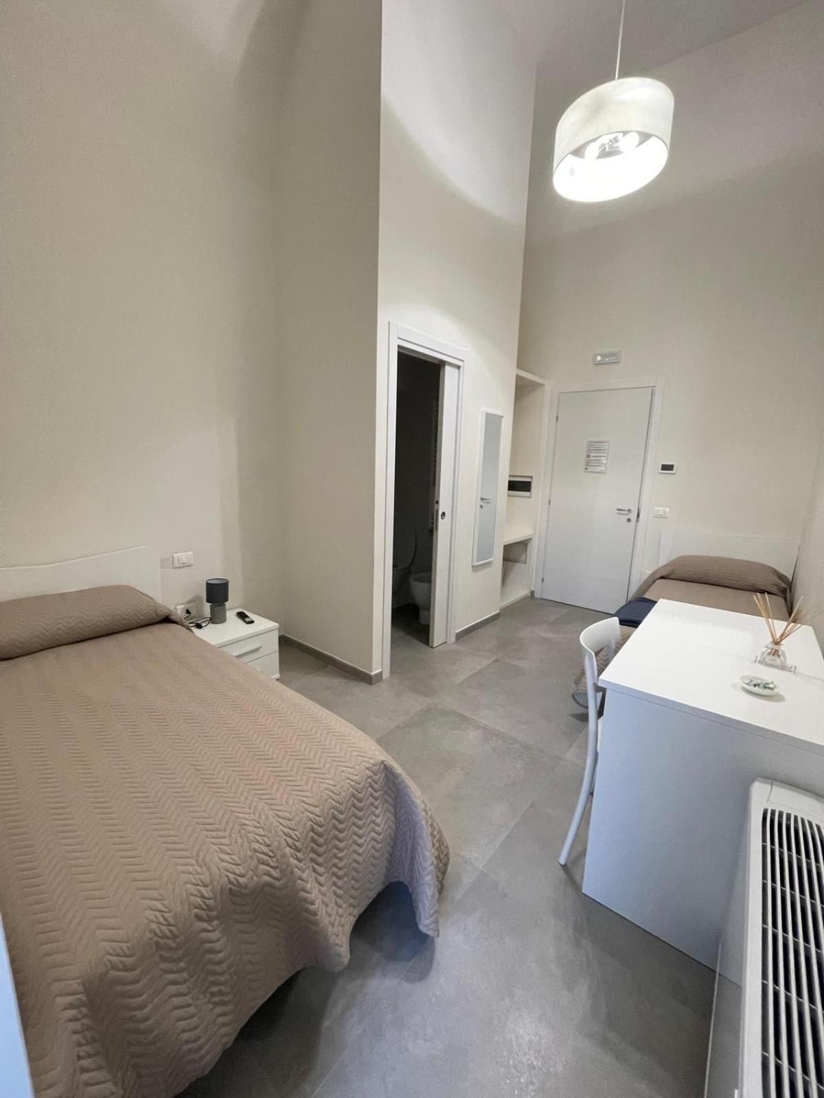 Twin Room photo 1