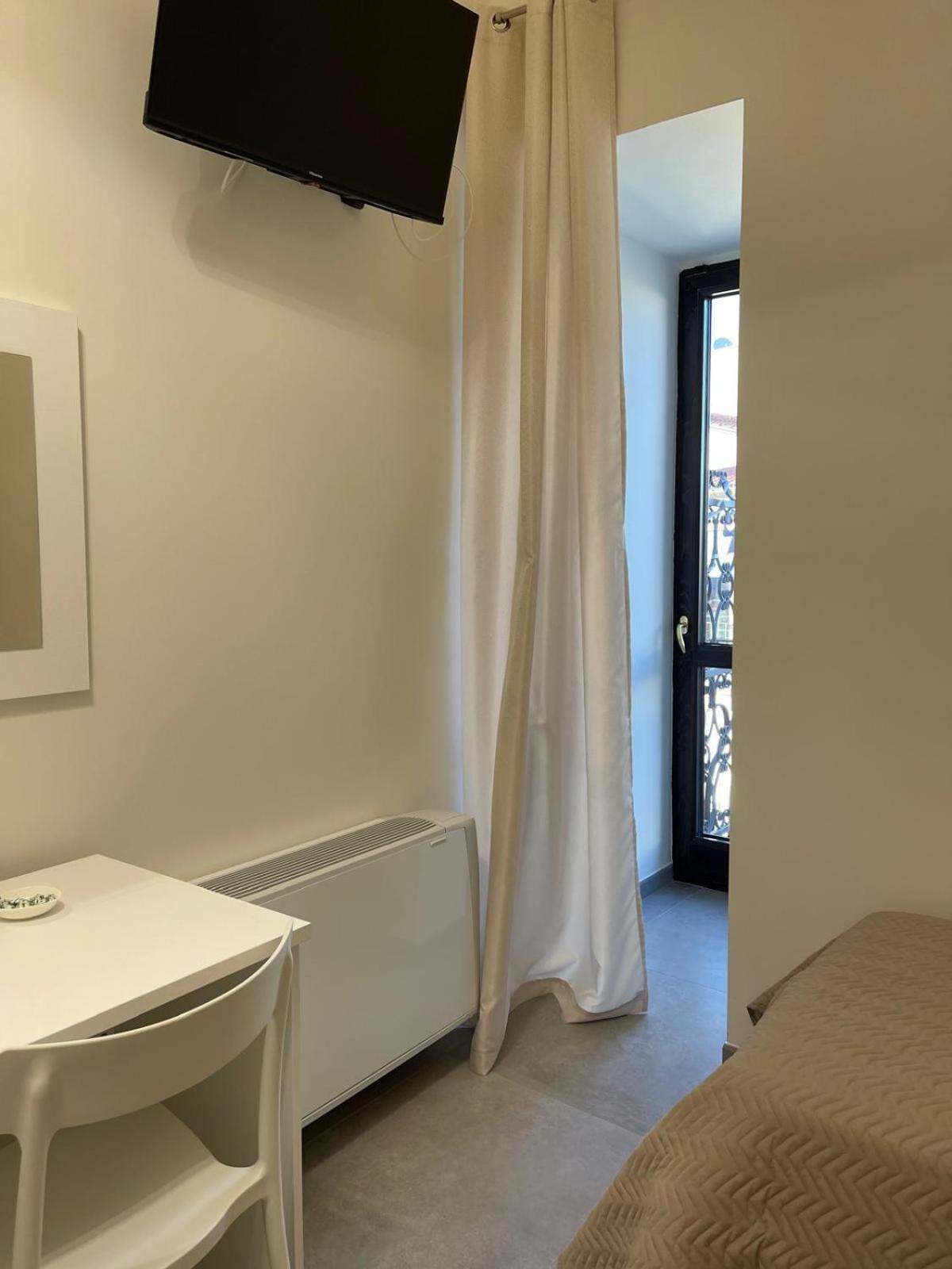 Twin Room photo 2