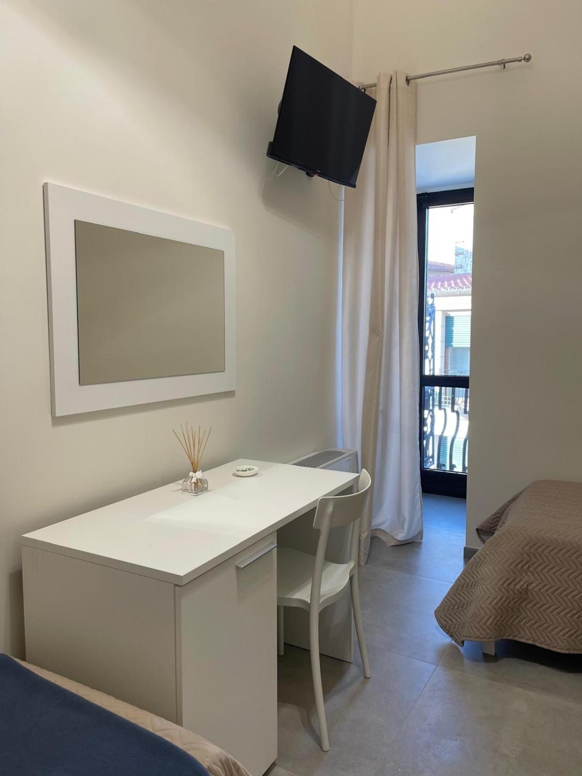 Twin Room photo 3