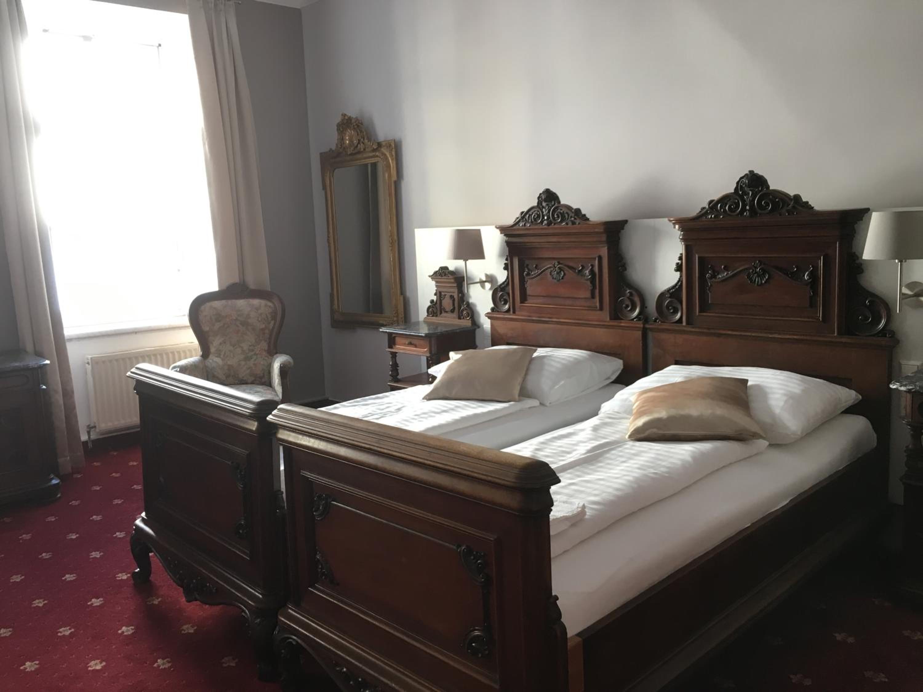 Classic Double Room photo 2