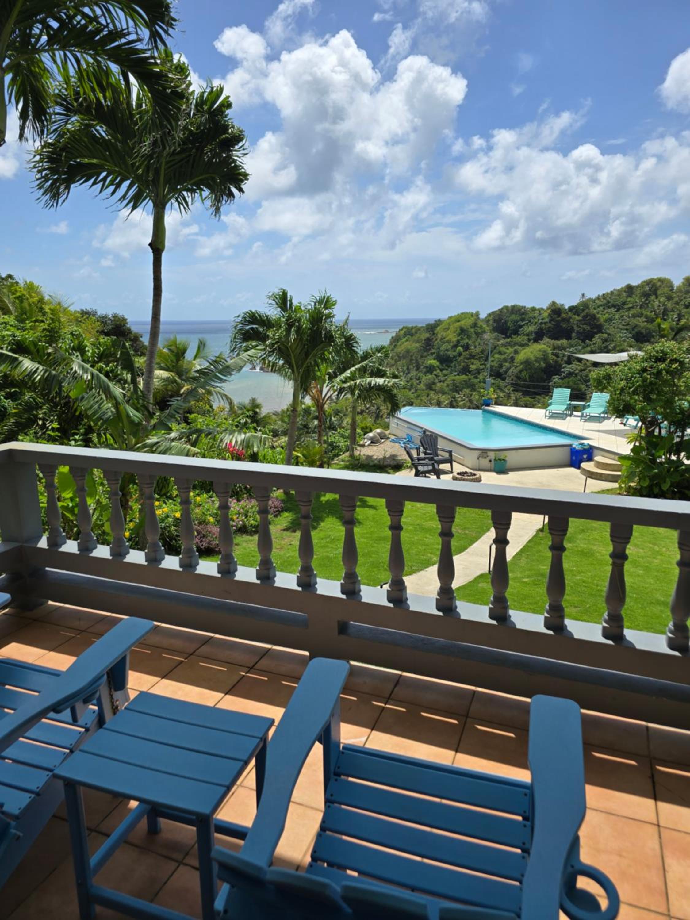 Studio with Ocean View photo 1