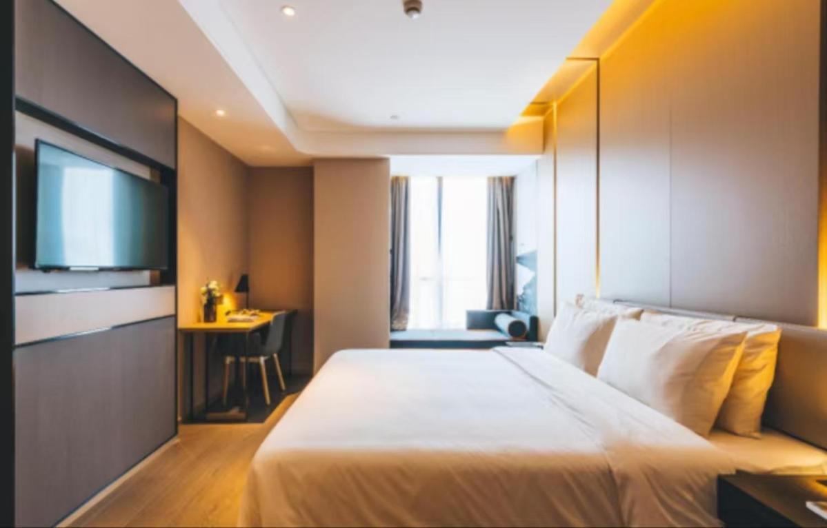 Elegant Double Room