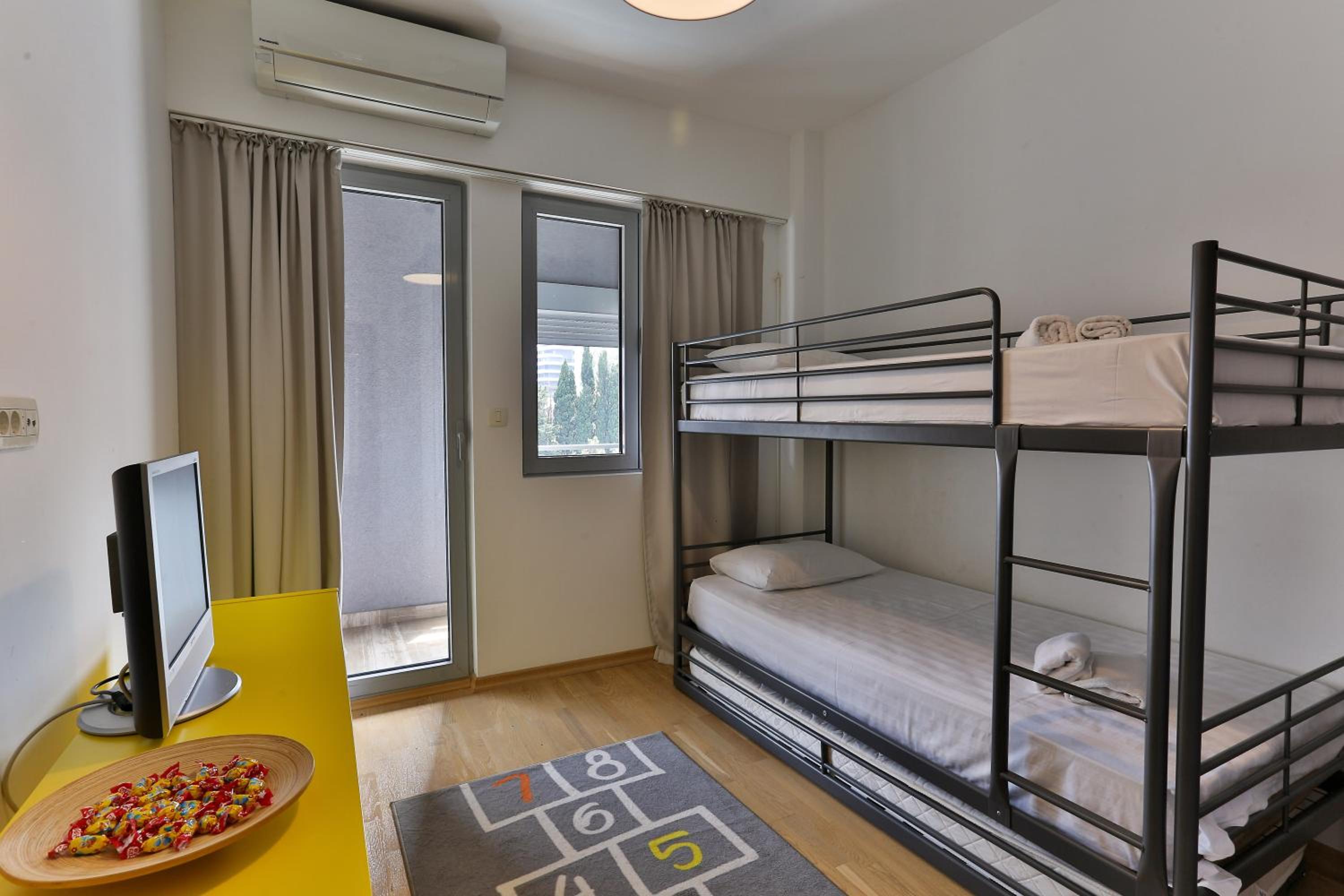 Two-Bedroom Family Apartment photo 2
