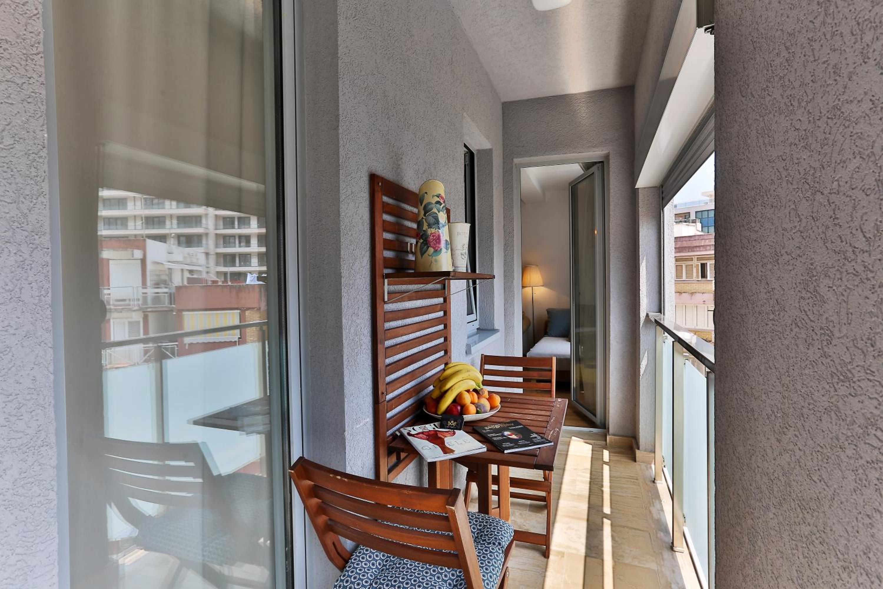 Two-Bedroom Family Apartment photo 1