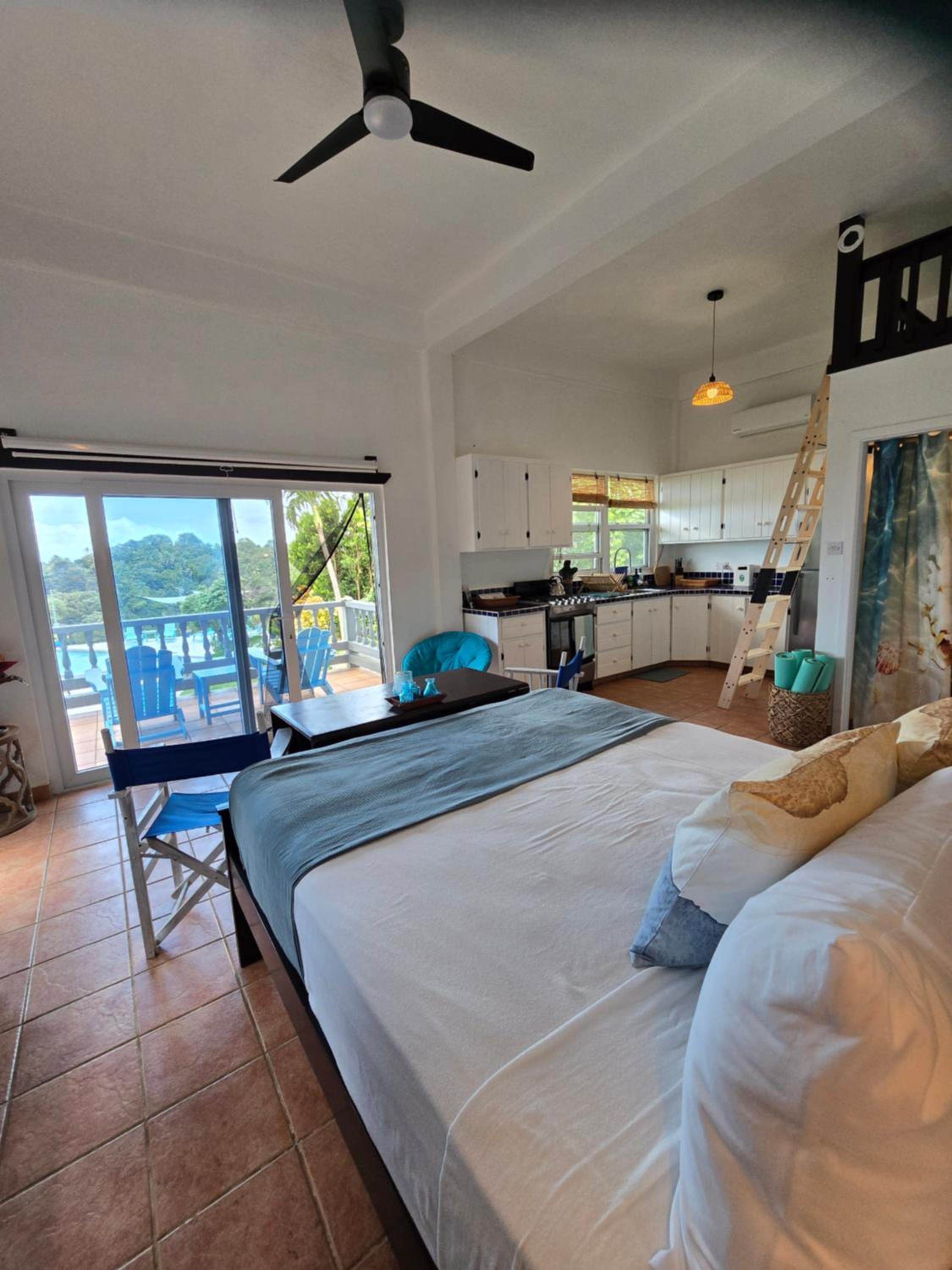 Studio with Ocean View photo 3