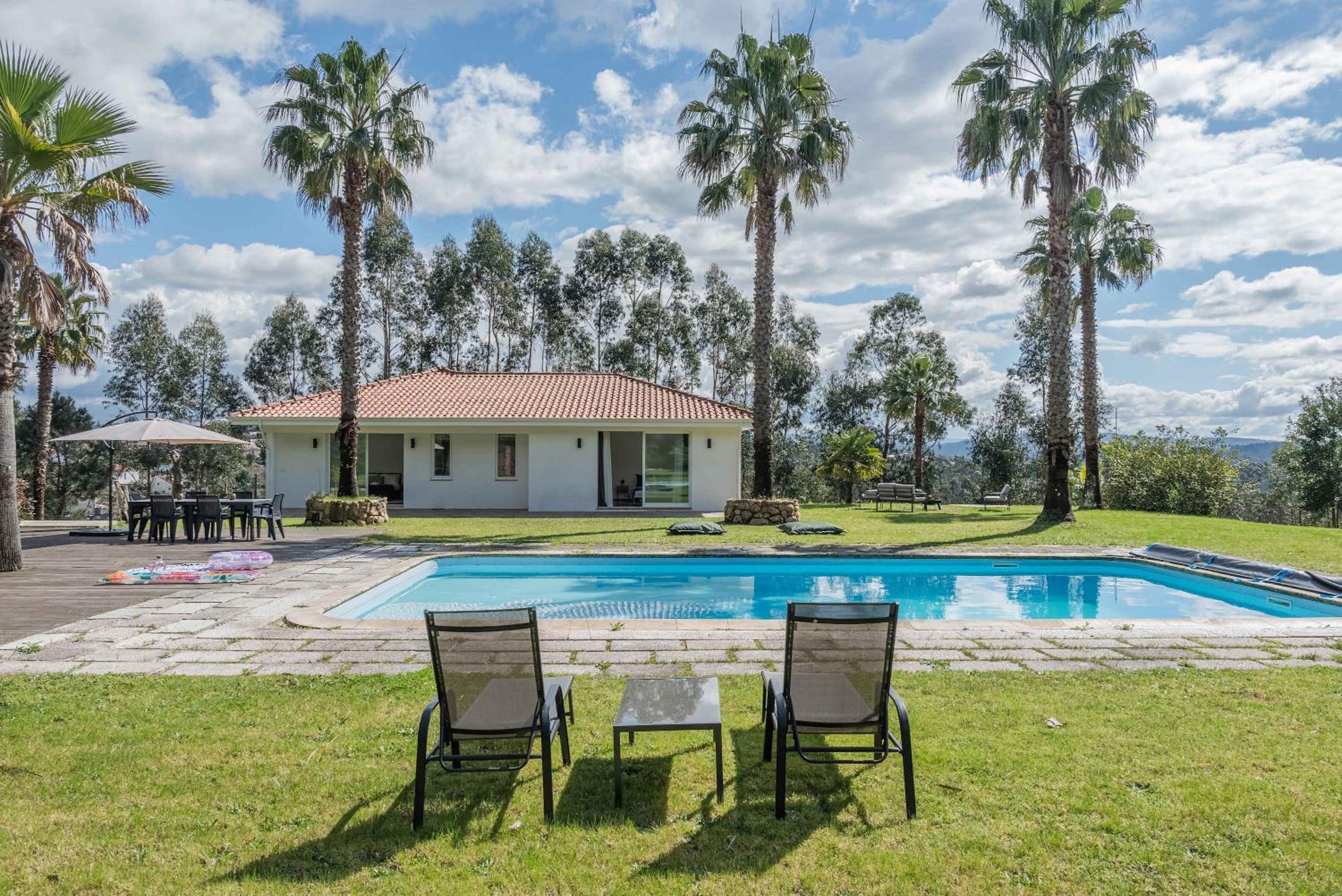 Vacation Home photo 1