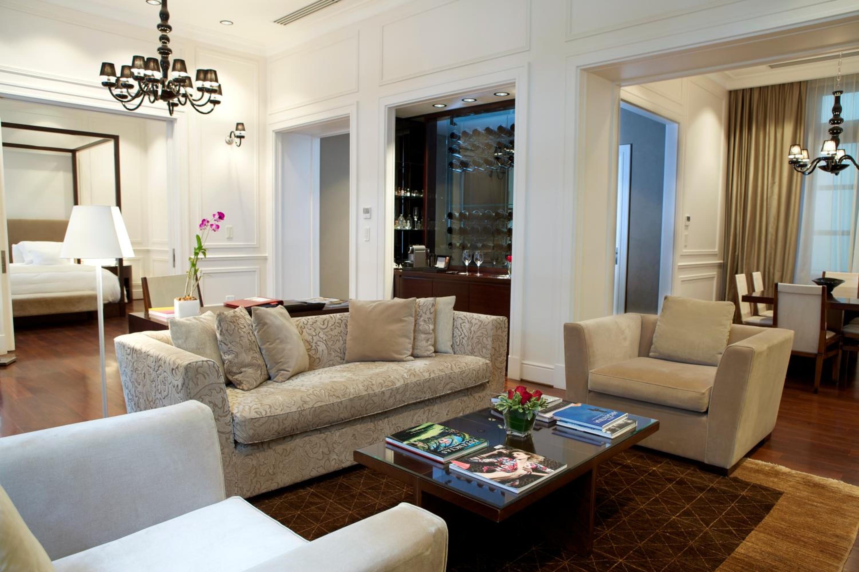 Presidential Suite photo 1