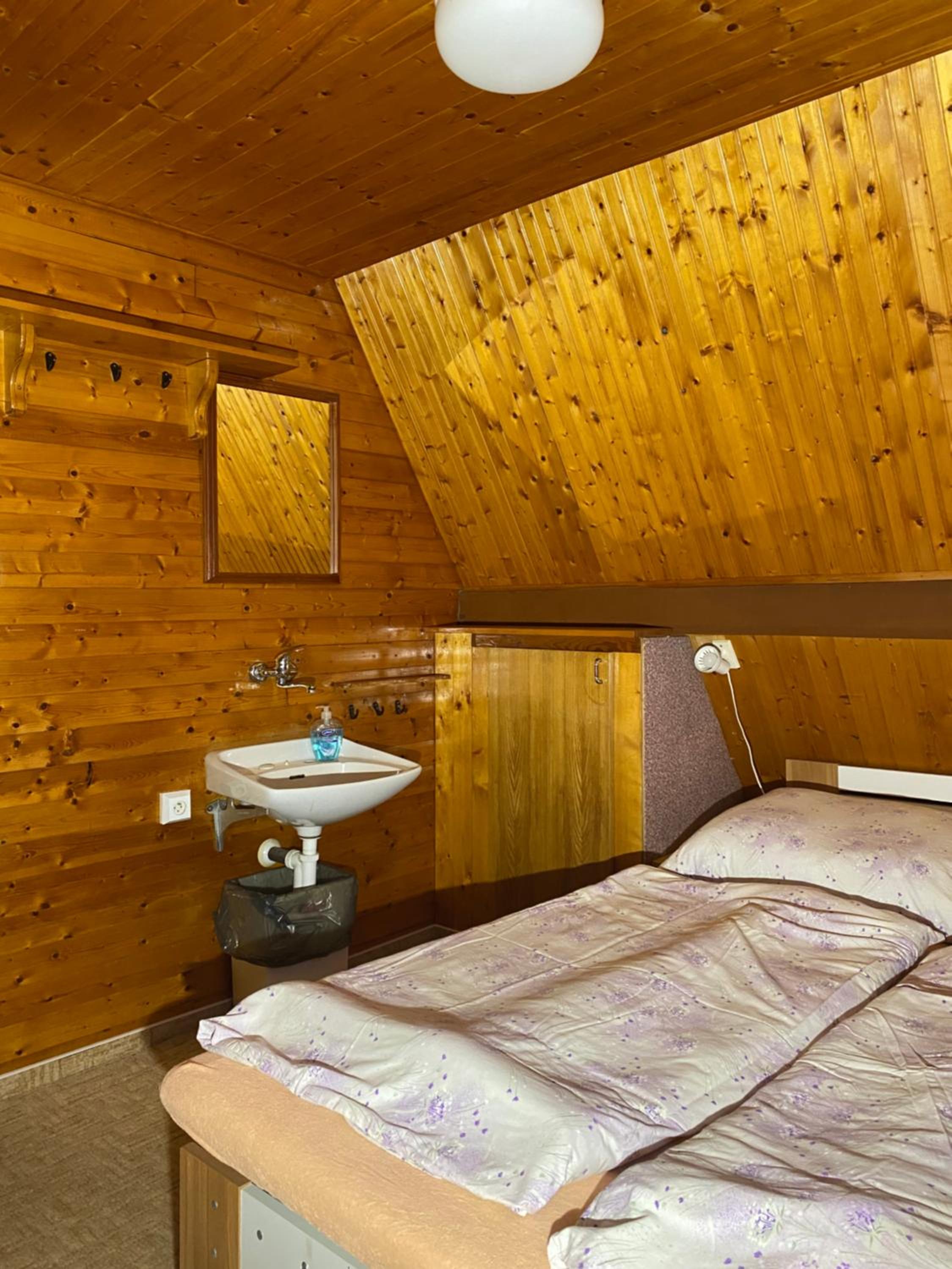 Triple Room photo 2