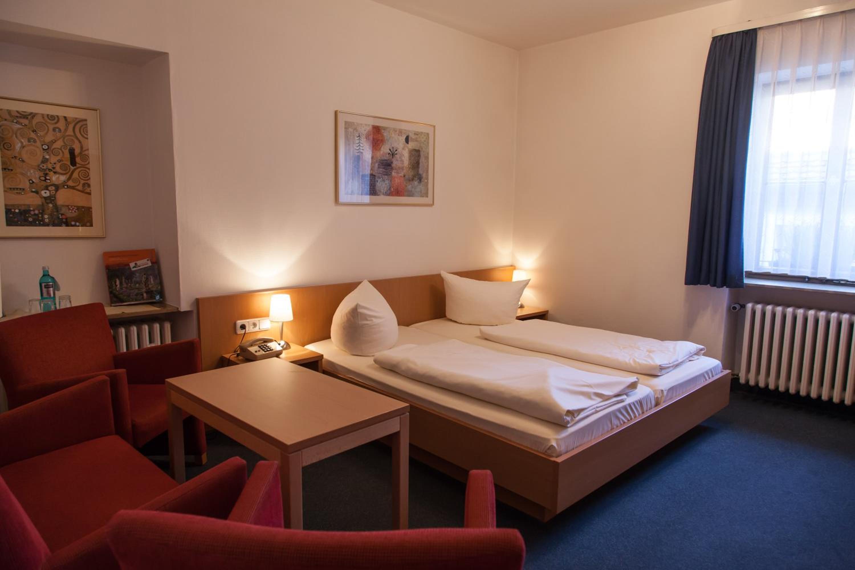 Comfort Quadruple Room photo 2