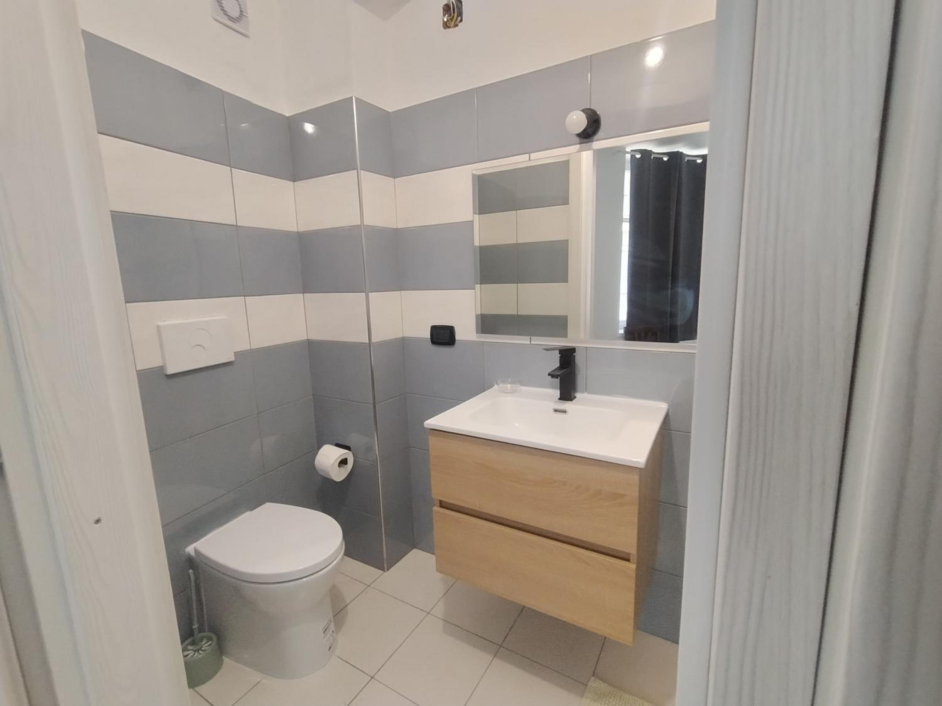 Small Double Room