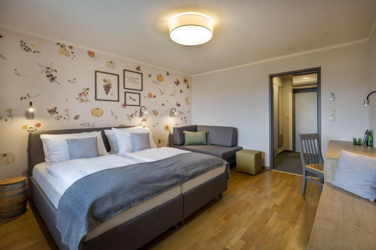 Superior Single Room