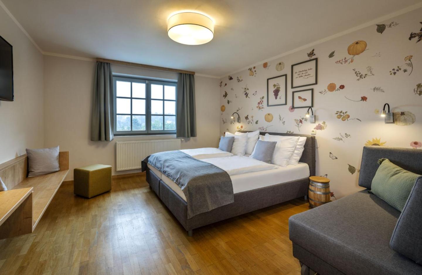 Superior Single Room photo 2