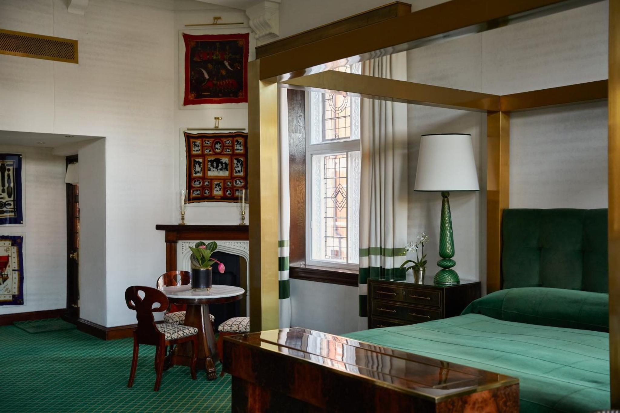 Suite