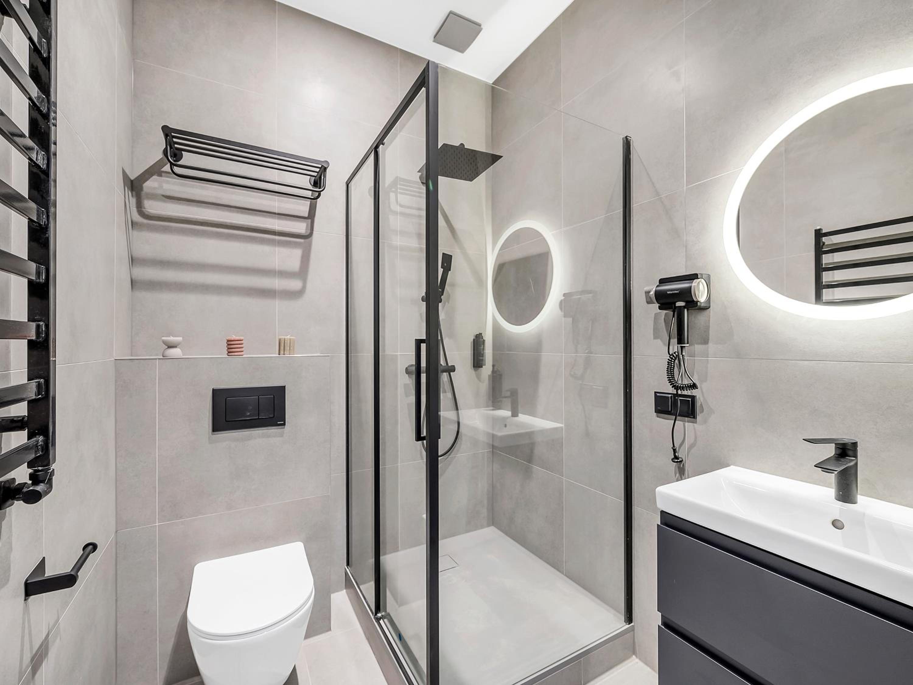 Small Double Room