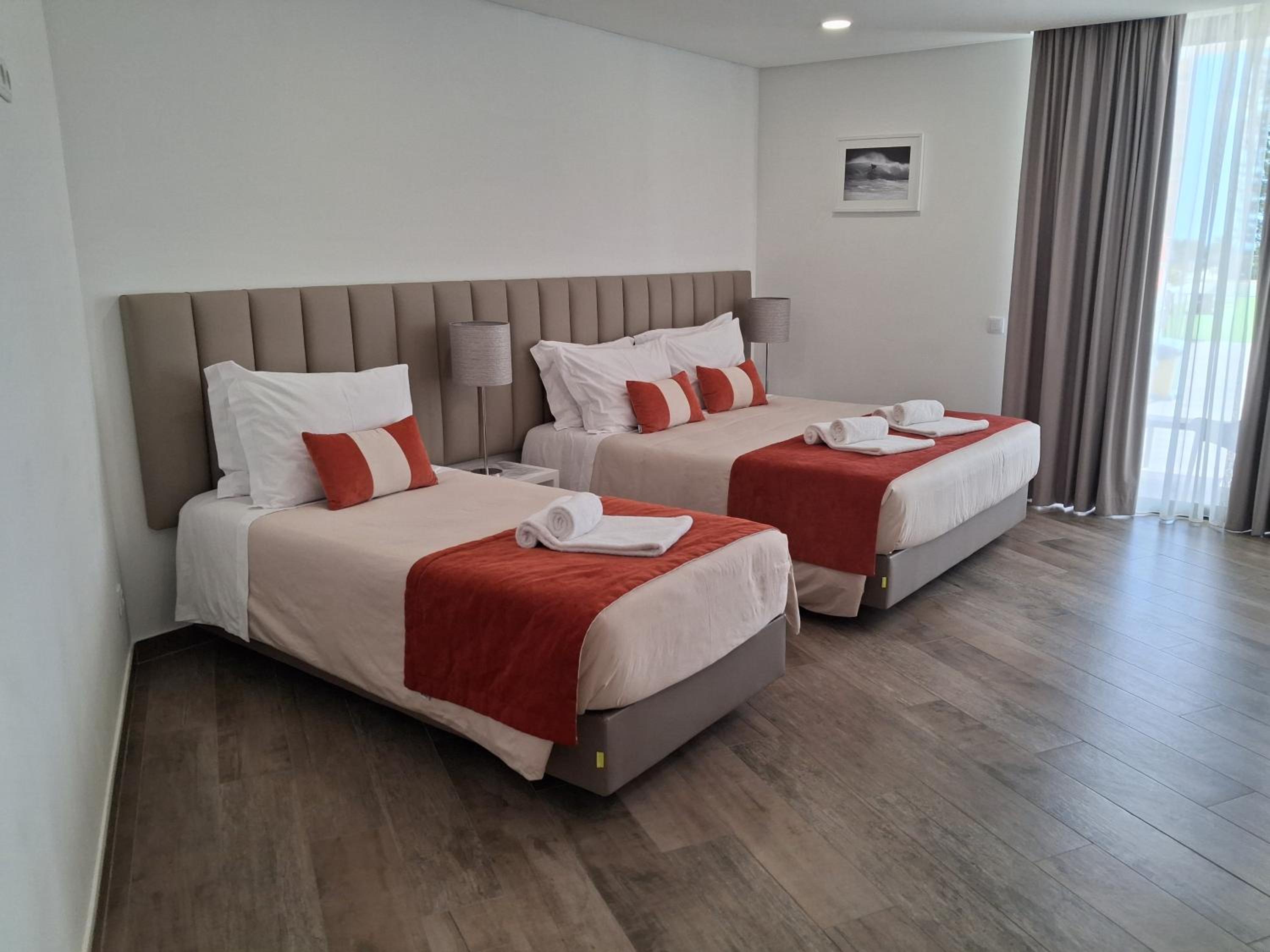Standard Quadruple Room photo 2