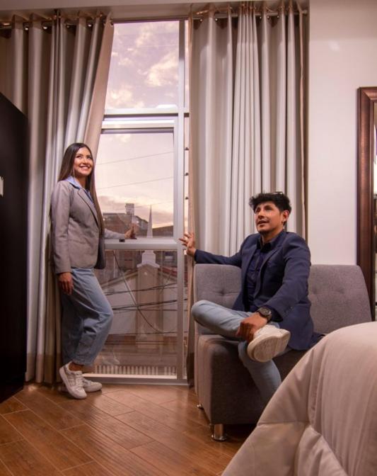 Large Single Room photo 1