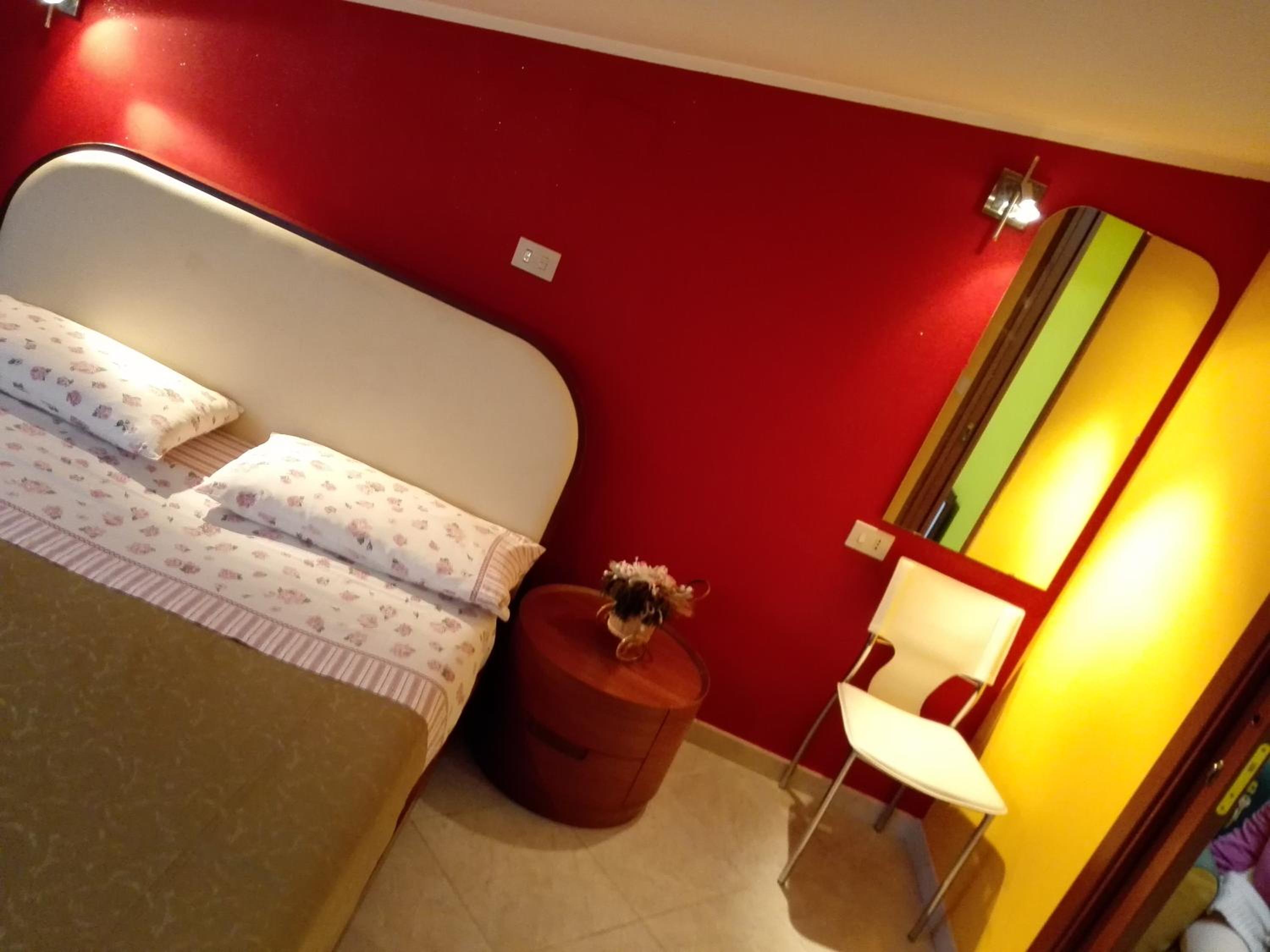 Superior Single Room