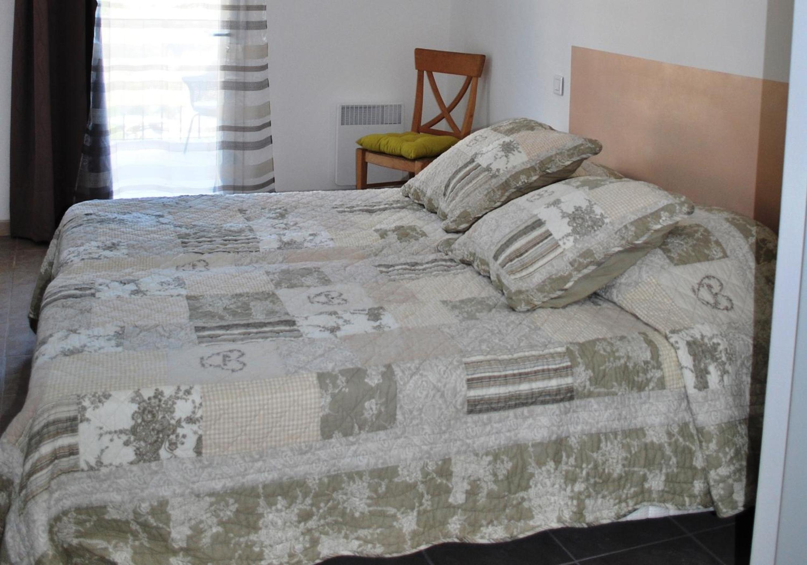 Superior Apartment with Sea View - n°5