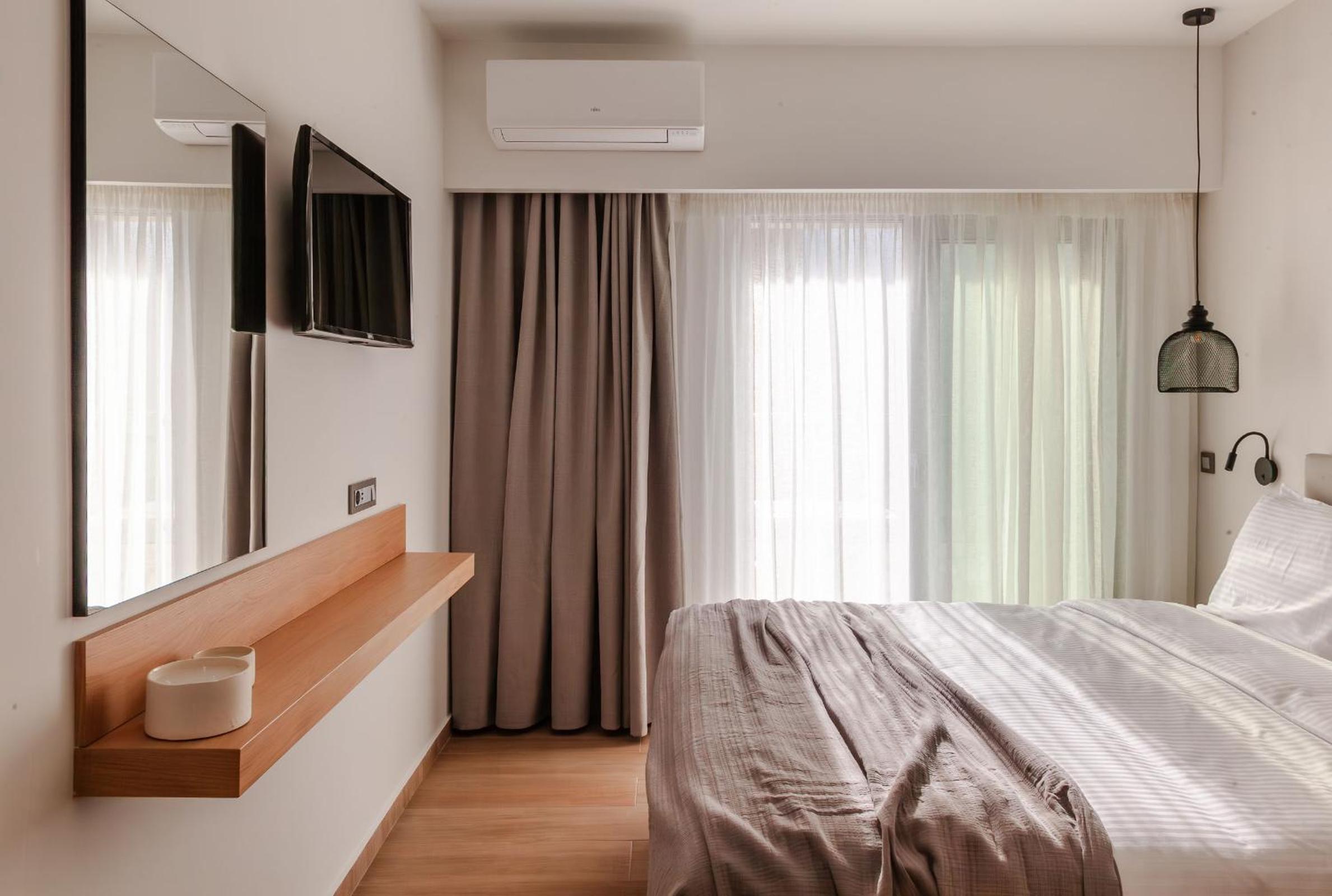 Aether Junior Suite Sea View photo 3