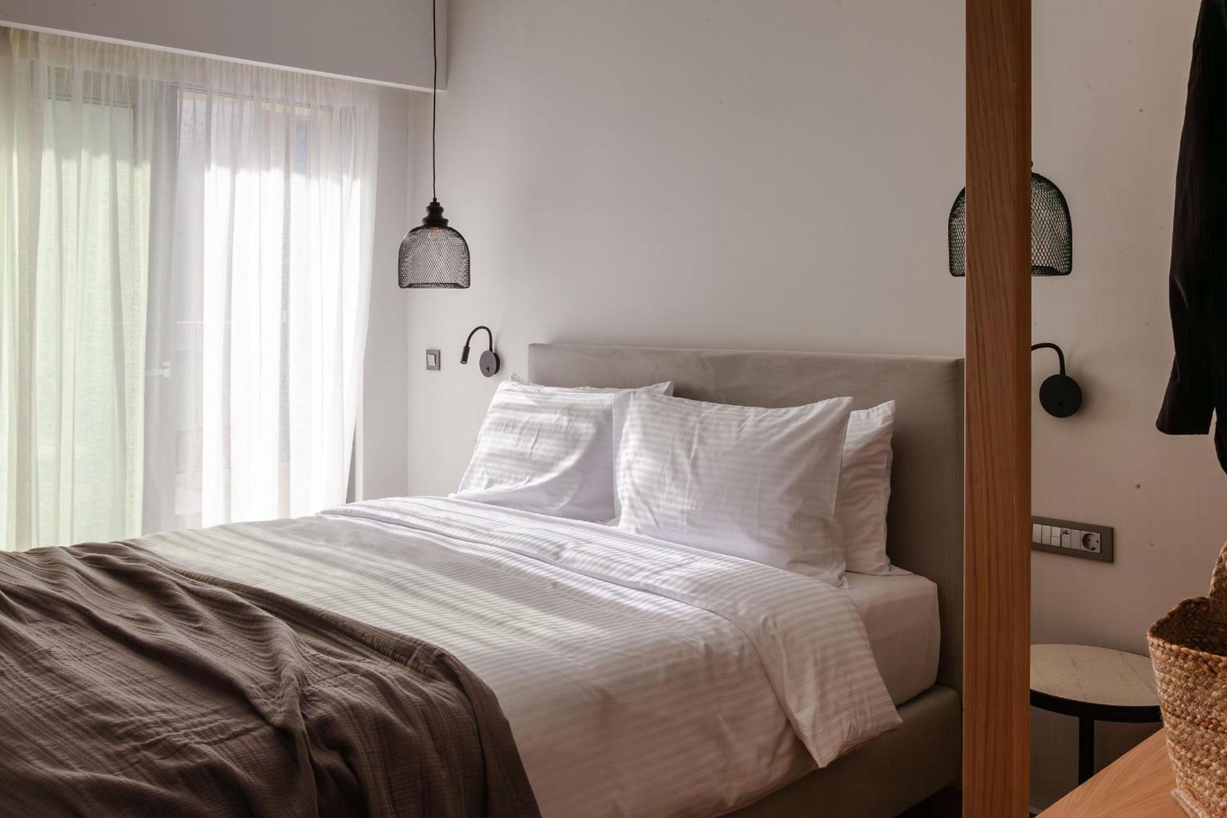 Aether Junior Suite Sea View photo 2