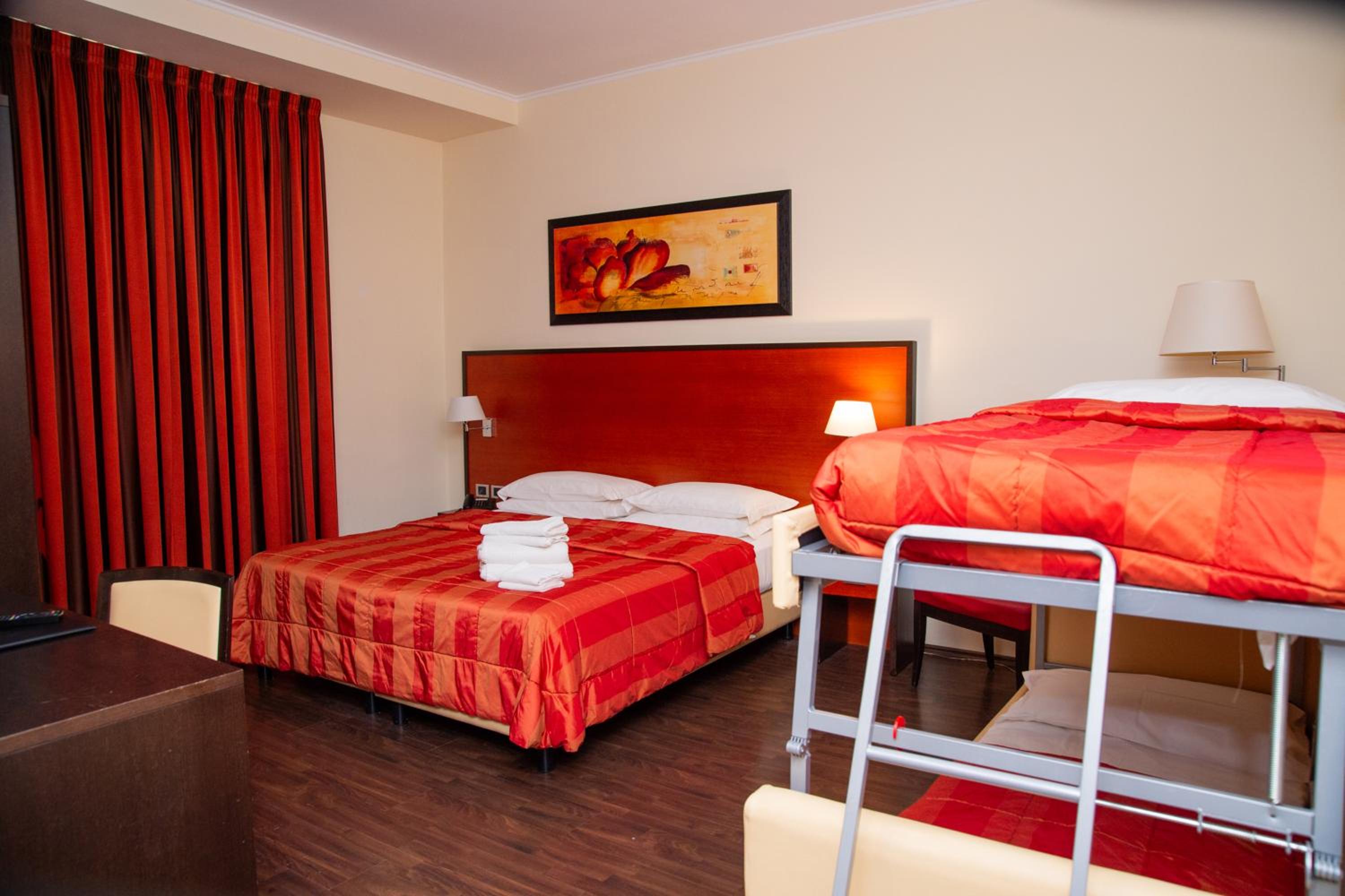 Quadruple Room photo 1