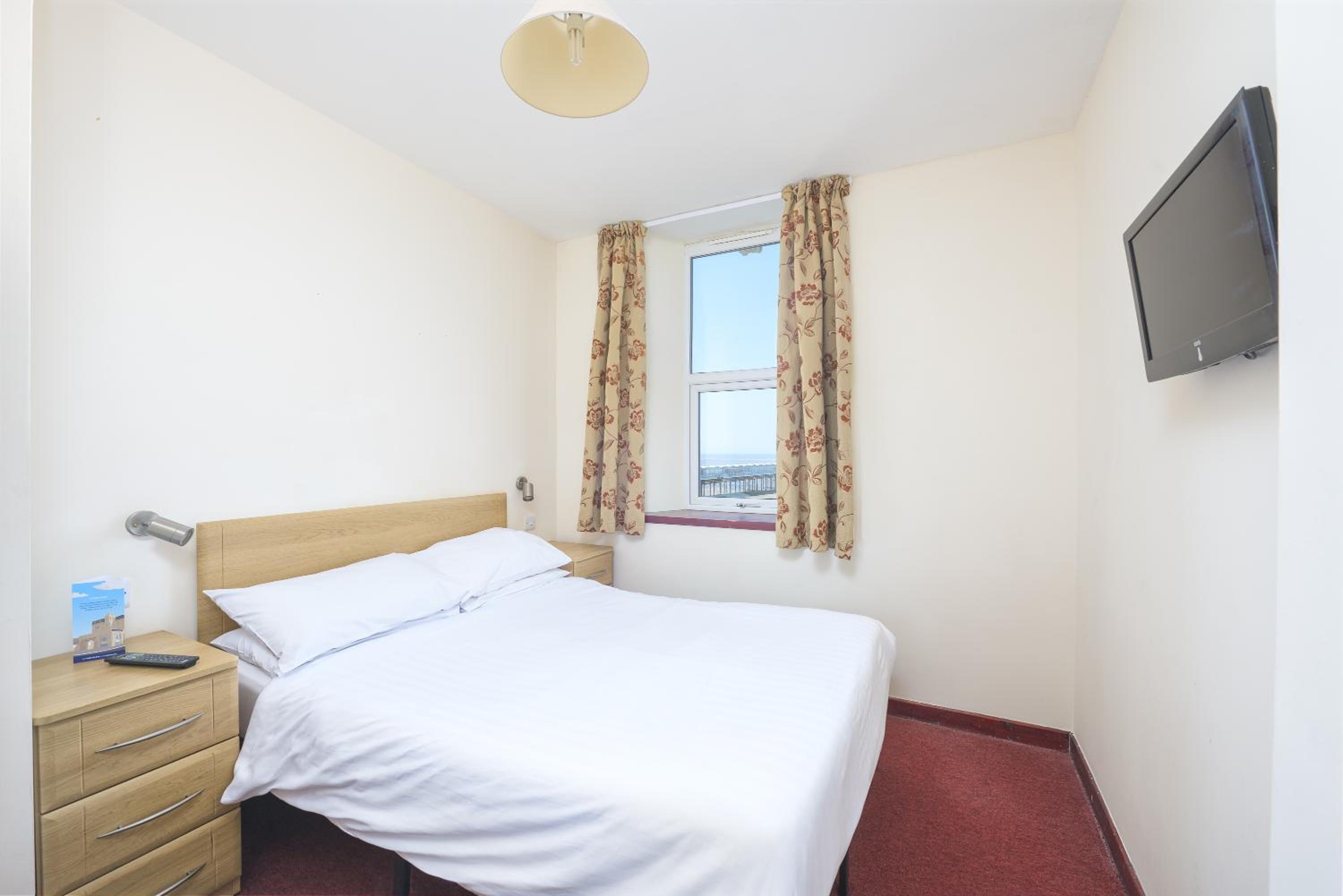 Double Room with Sea View photo 1