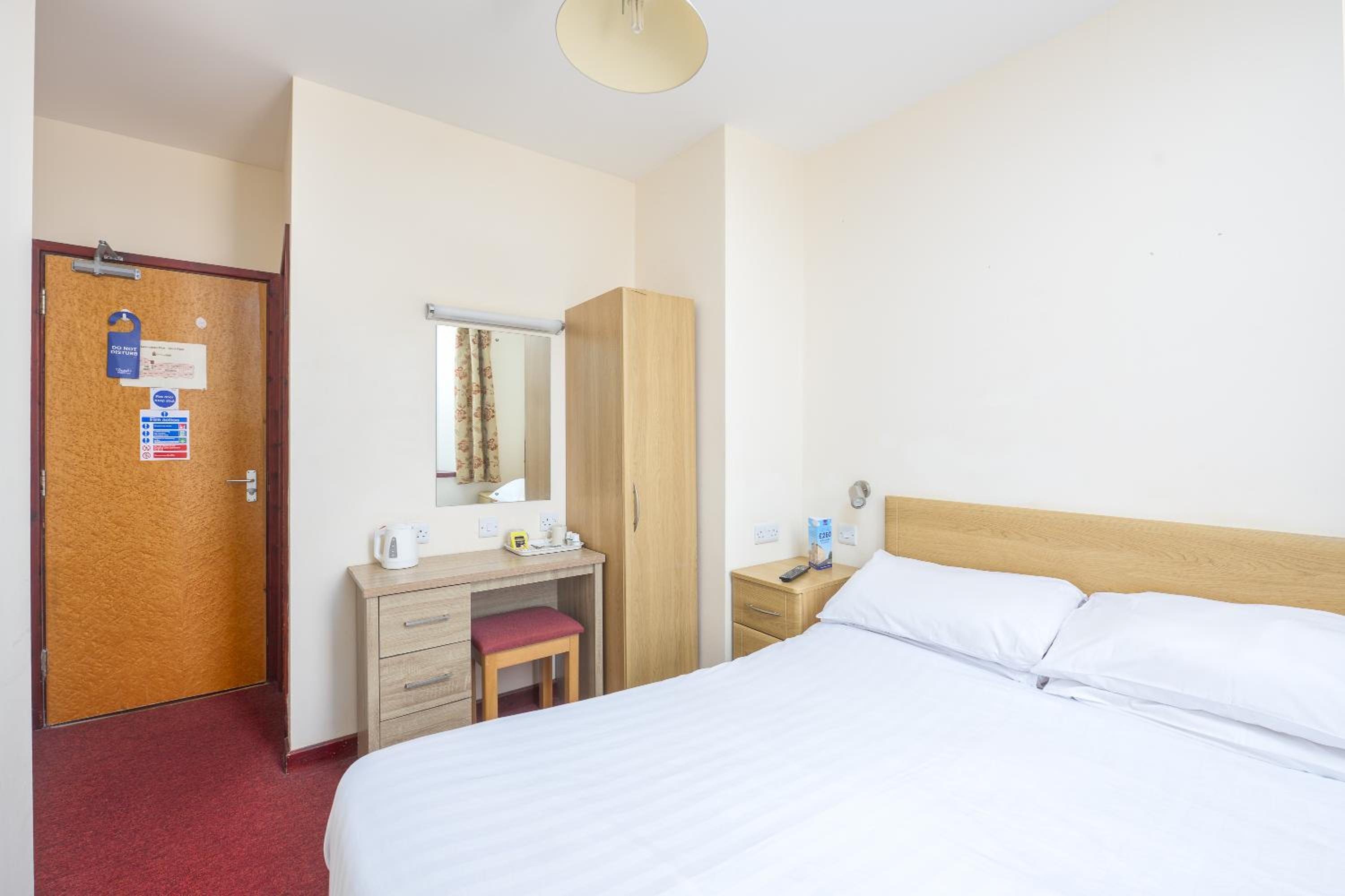 Double Room with Sea View photo 2
