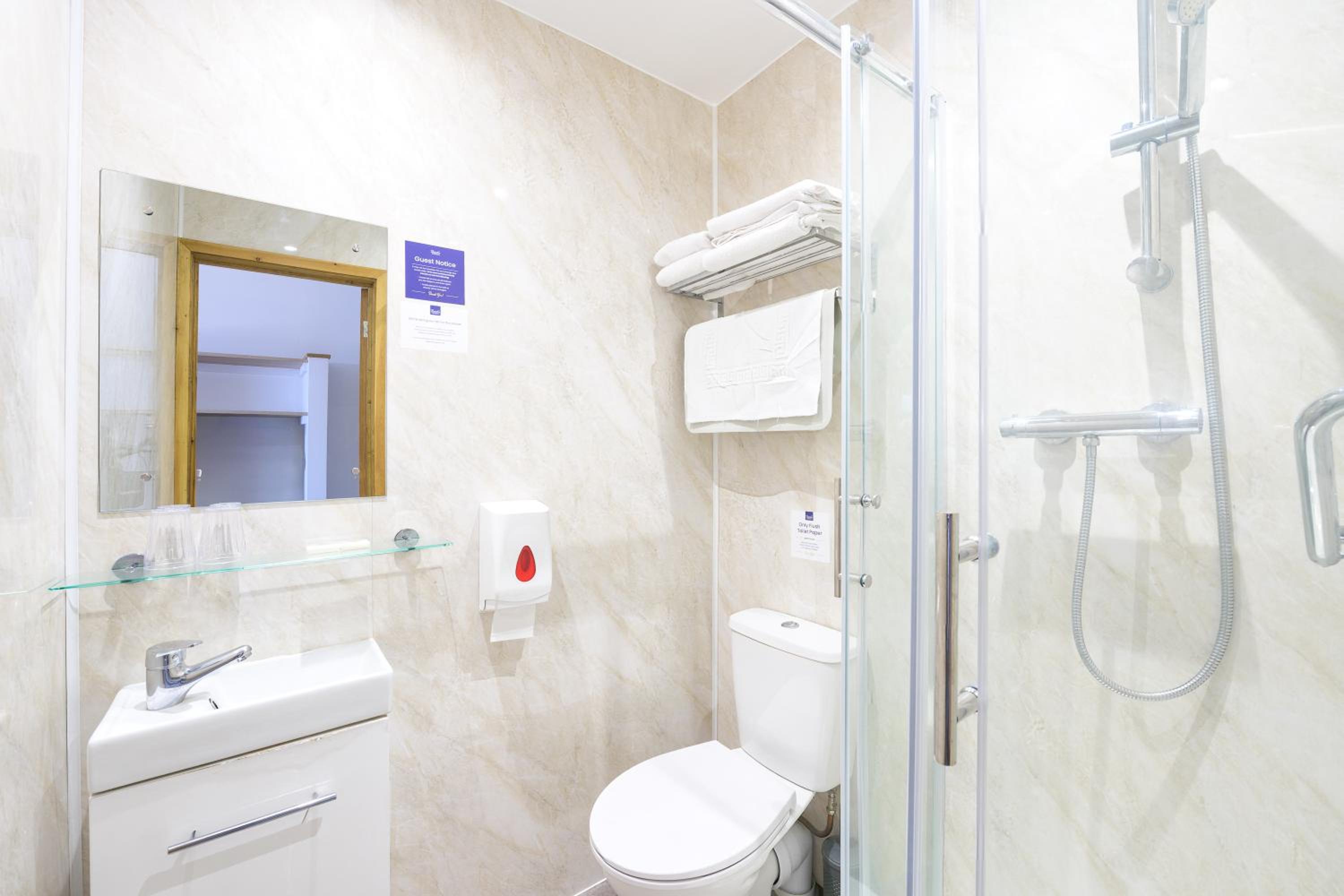 Double Room with Sea View photo 3