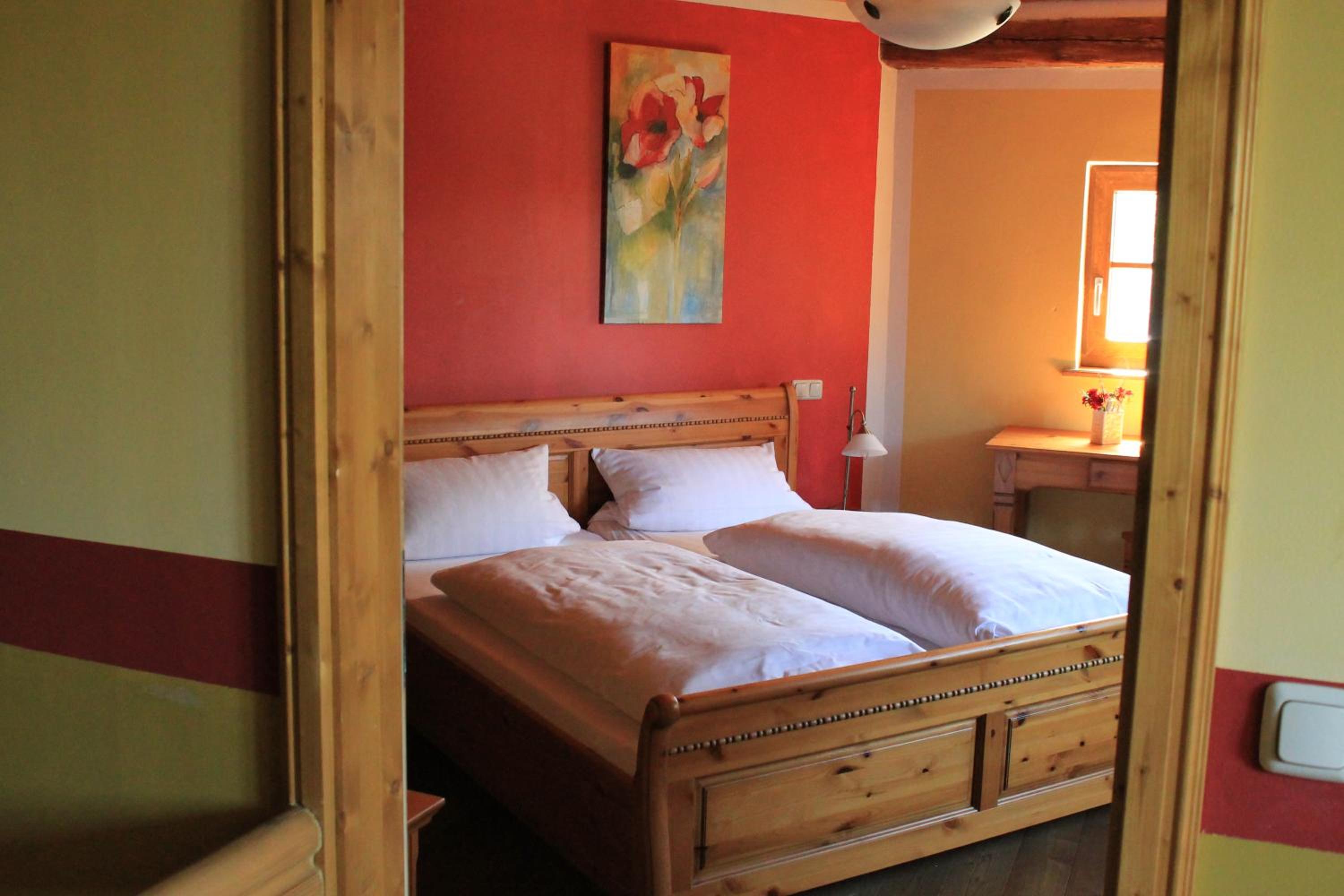 Large Double Room photo 3