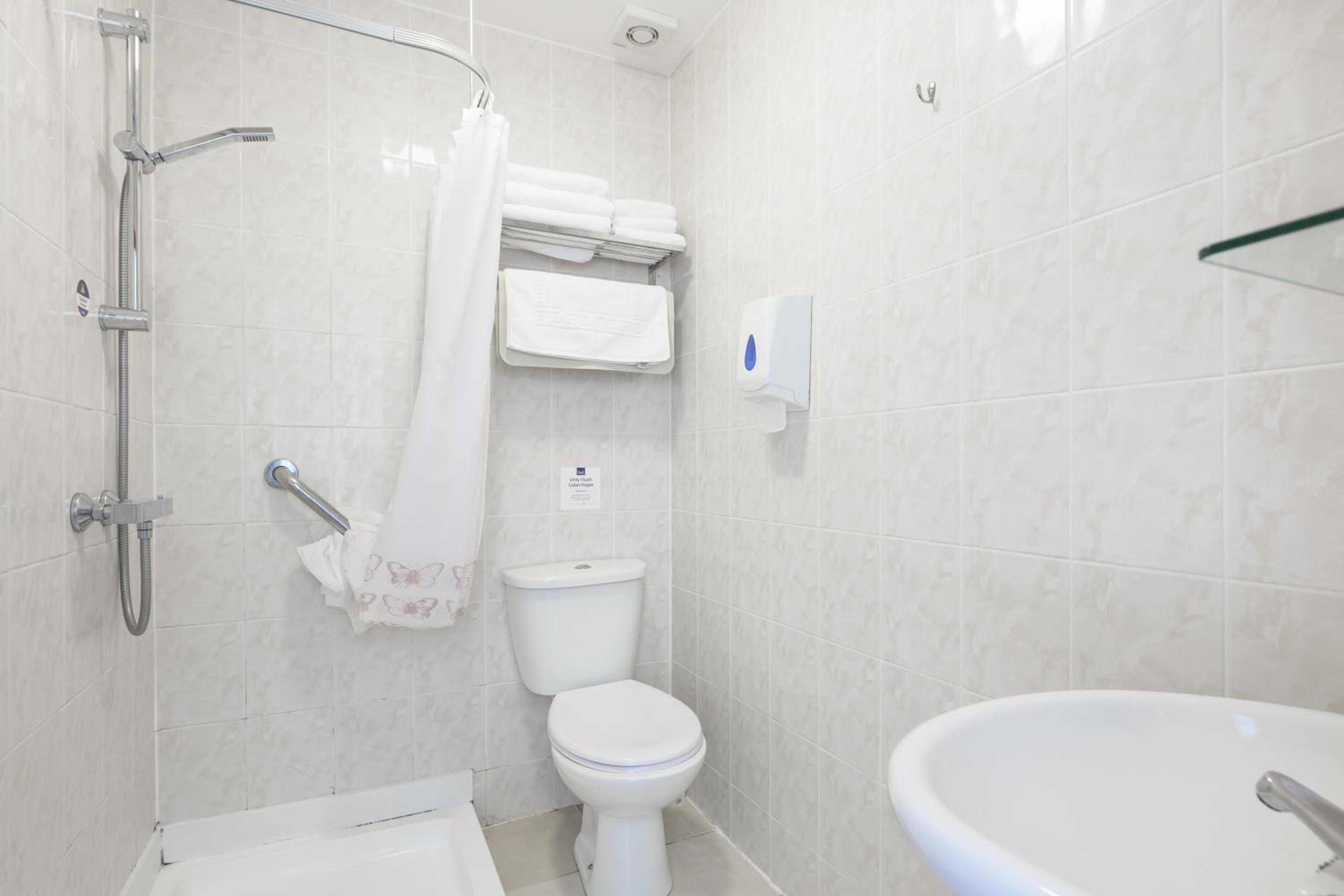 Triple Room with Sea View photo 3