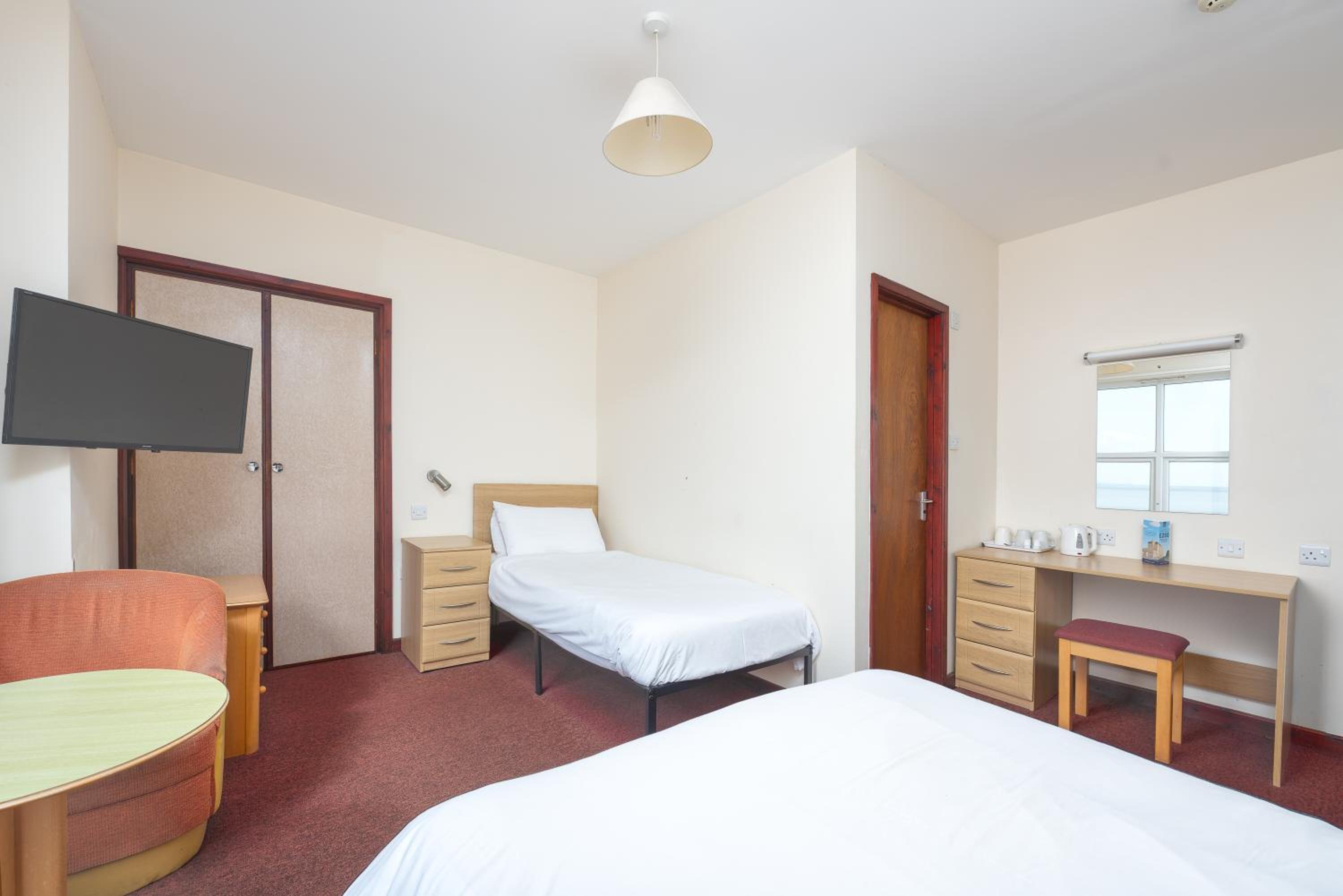 Triple Room with Sea View photo 1