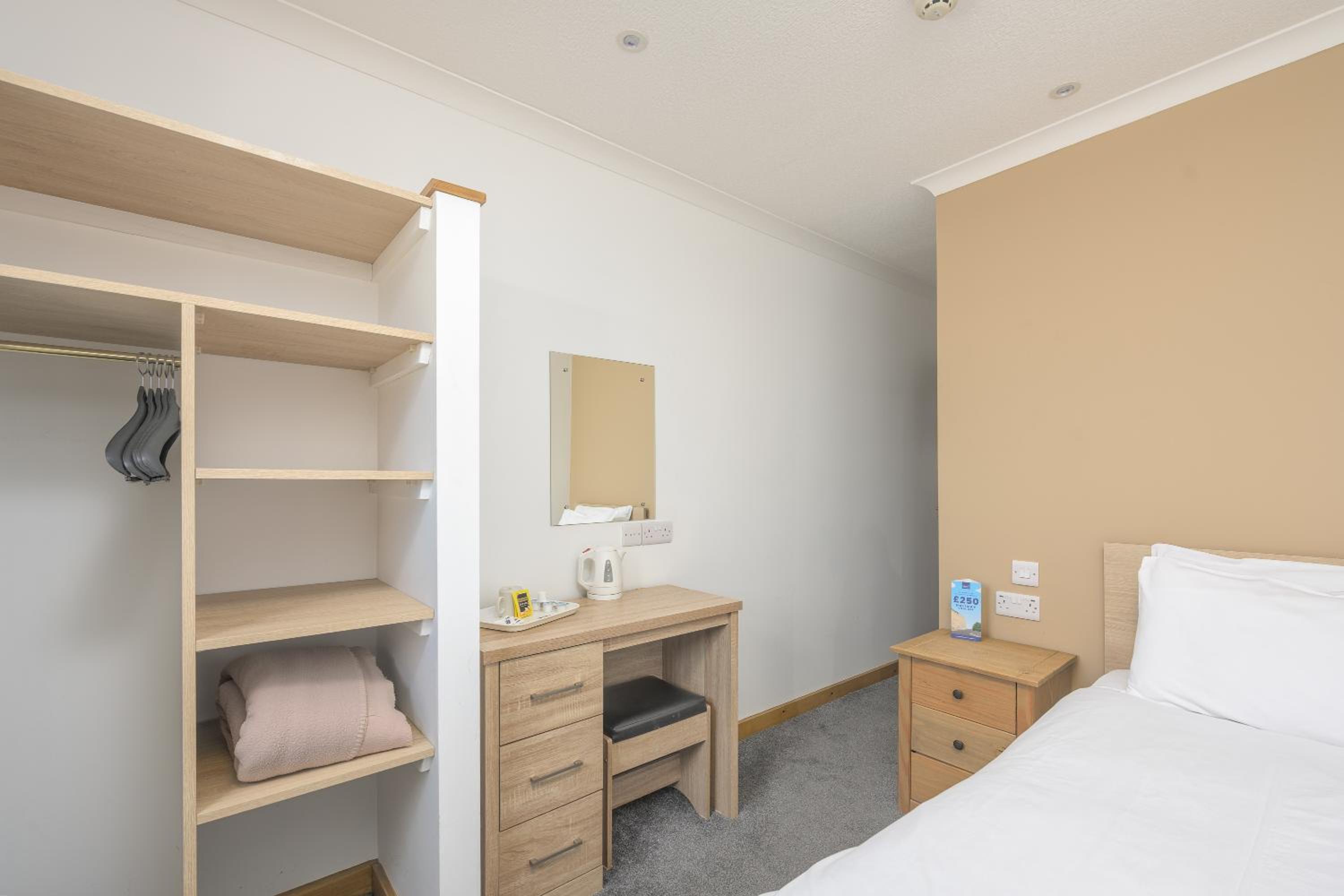 Single Room with Sea View photo 2