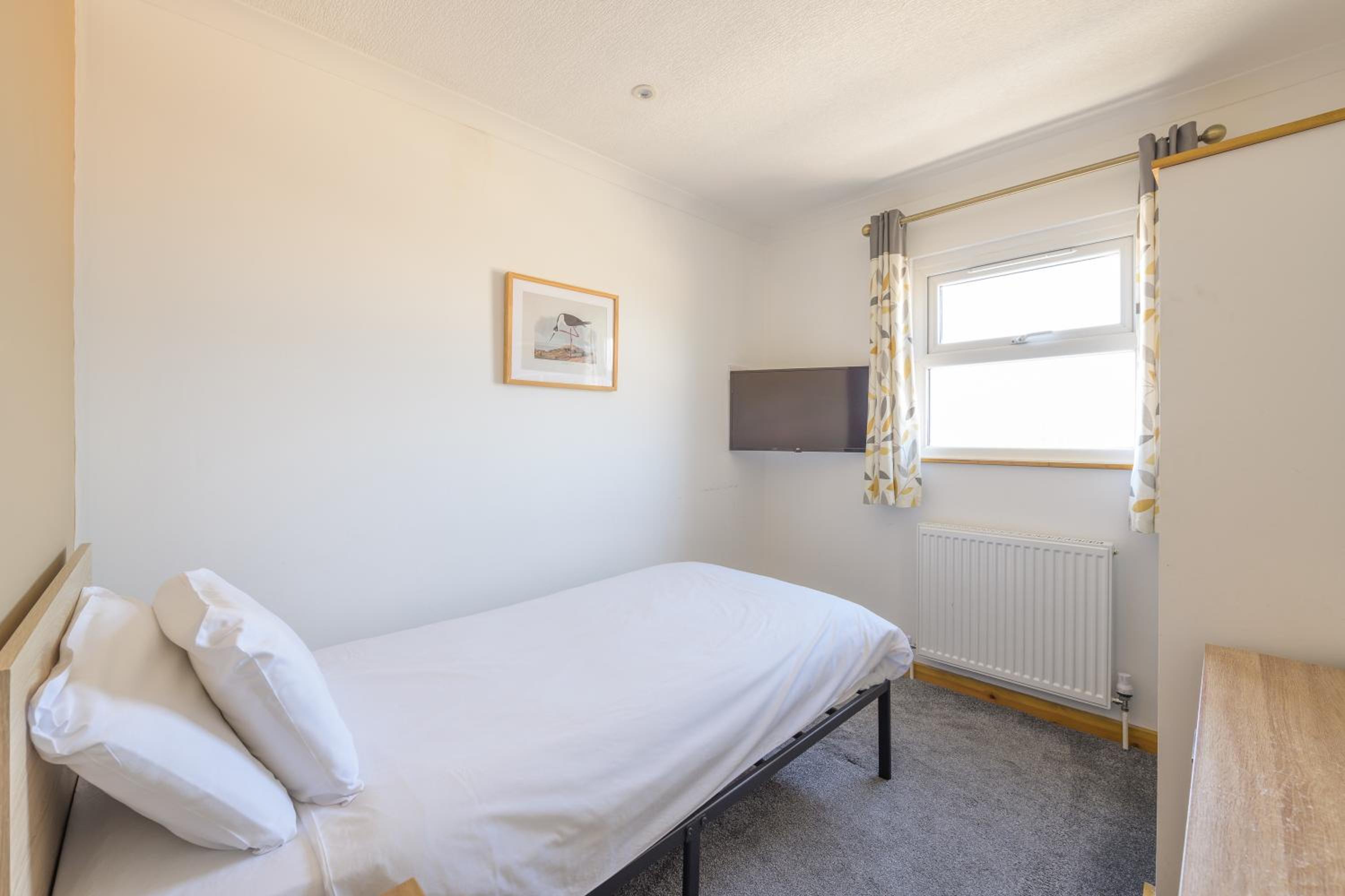 Single Room with Sea View photo 3