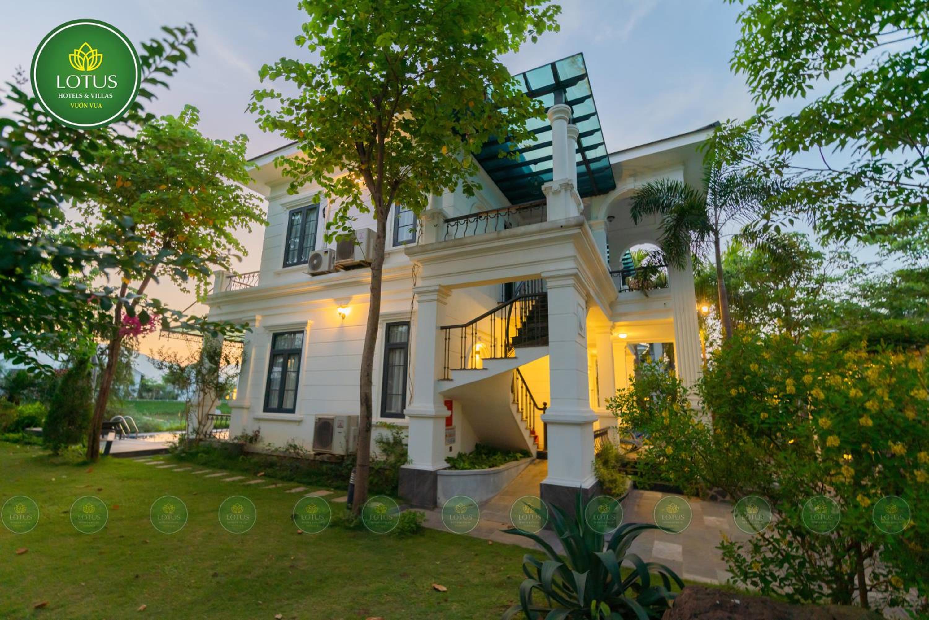 Villa with Private Pool photo 2